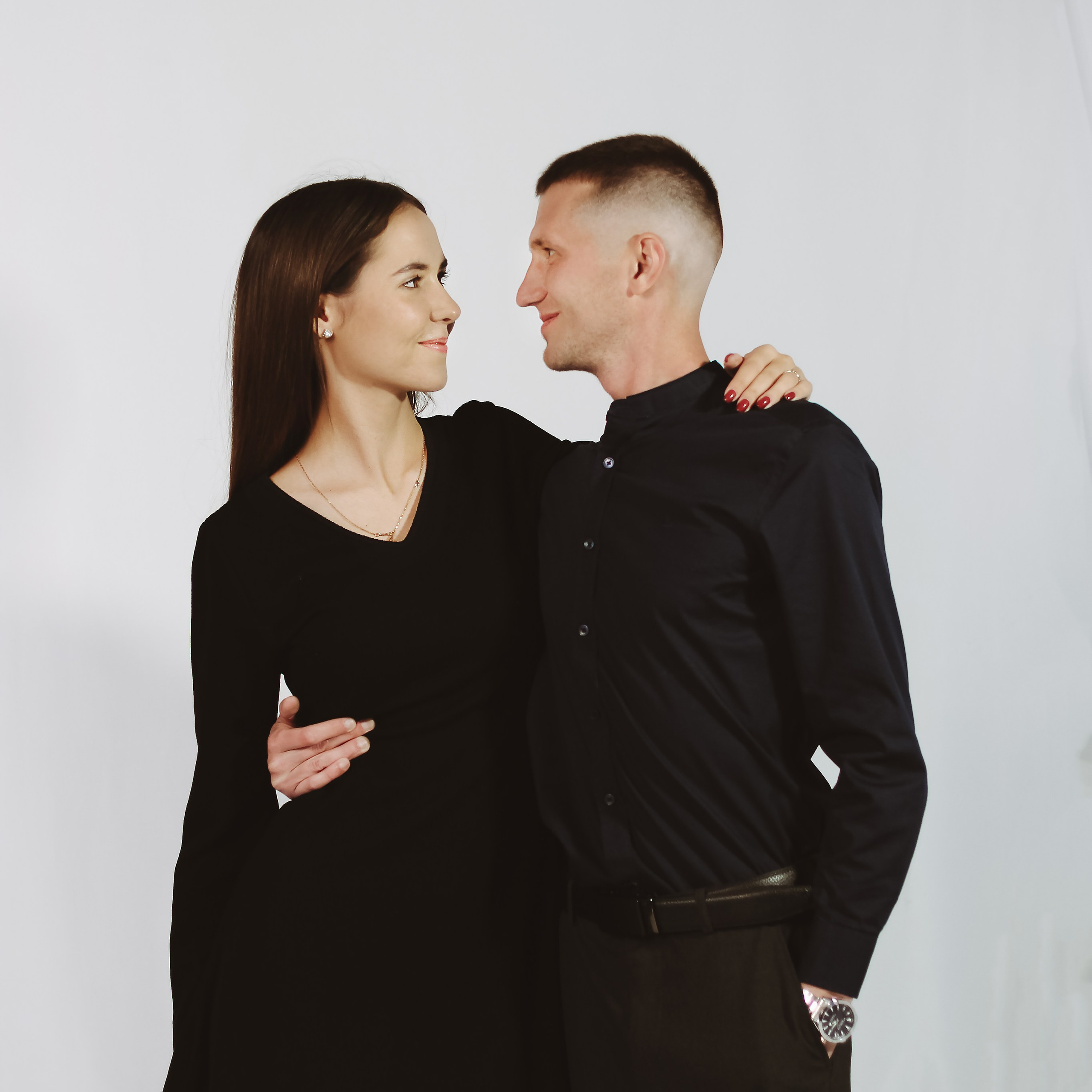 Чегдомын студия. Алиса Томшина — Фотограф