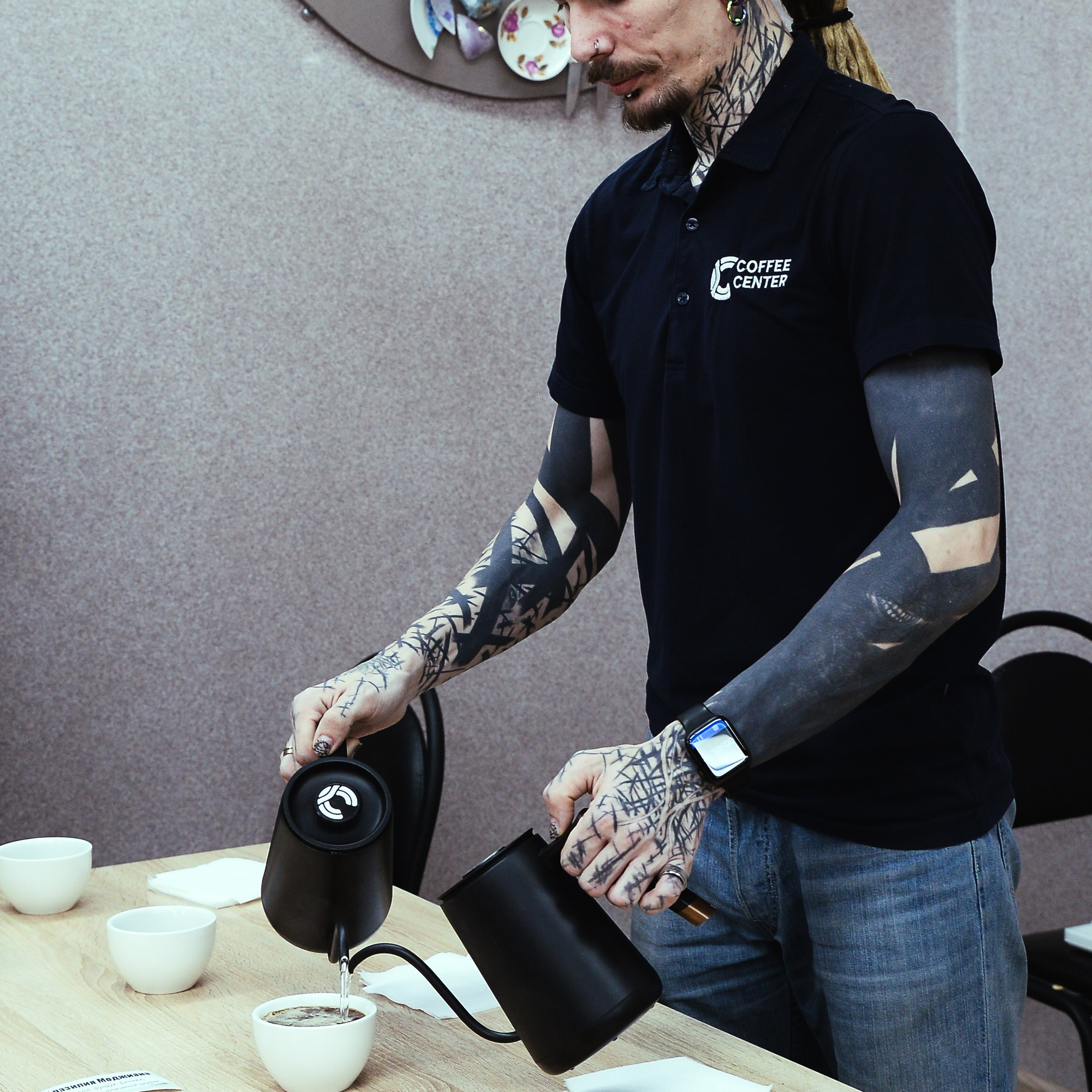 Лекция. Алиса Томшина — Фотограф