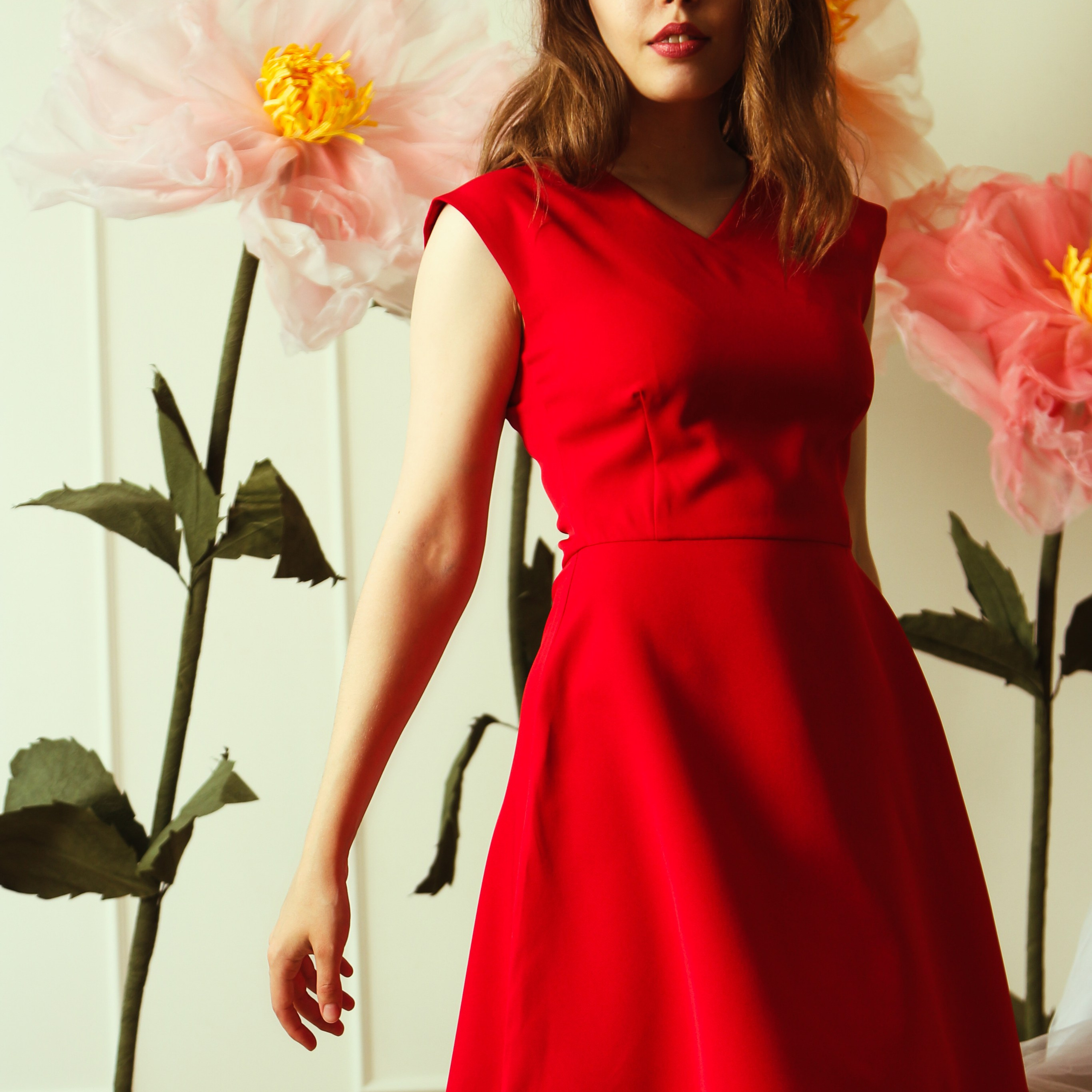 Одежда женская. Алиса Томшина — Фотограф