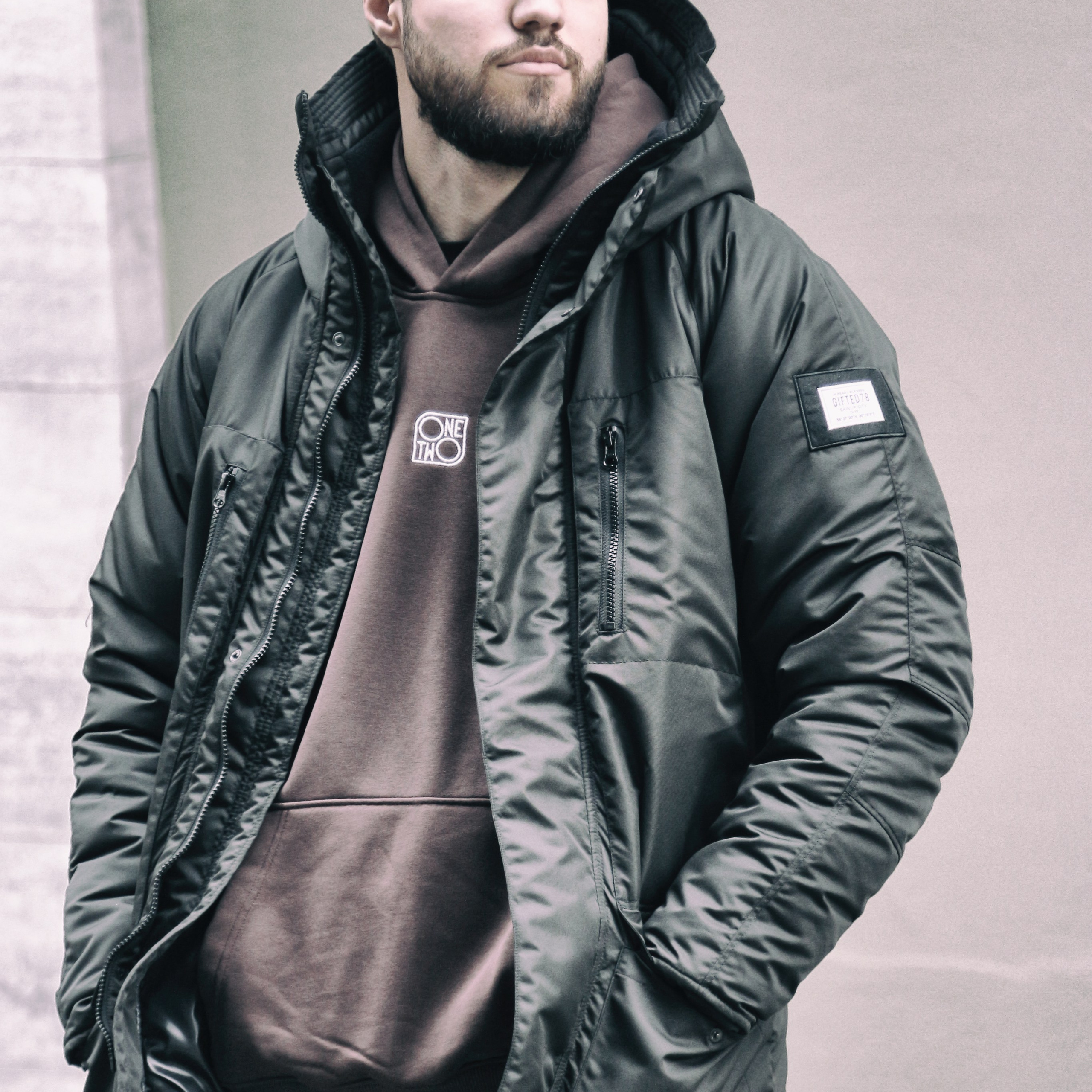 Одежда 1. Алиса Томшина — Фотограф