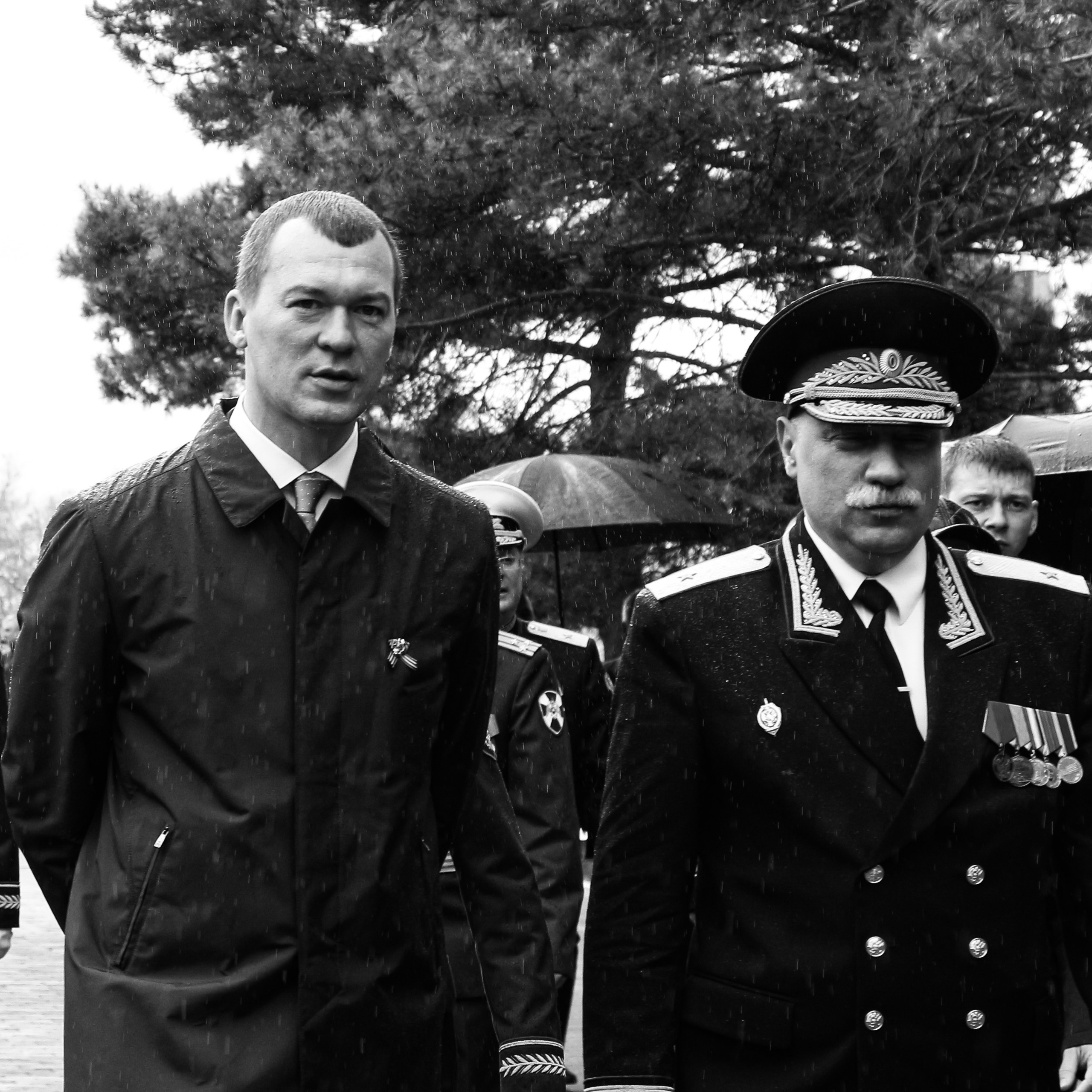 9 мая. Алиса Томшина — Фотограф