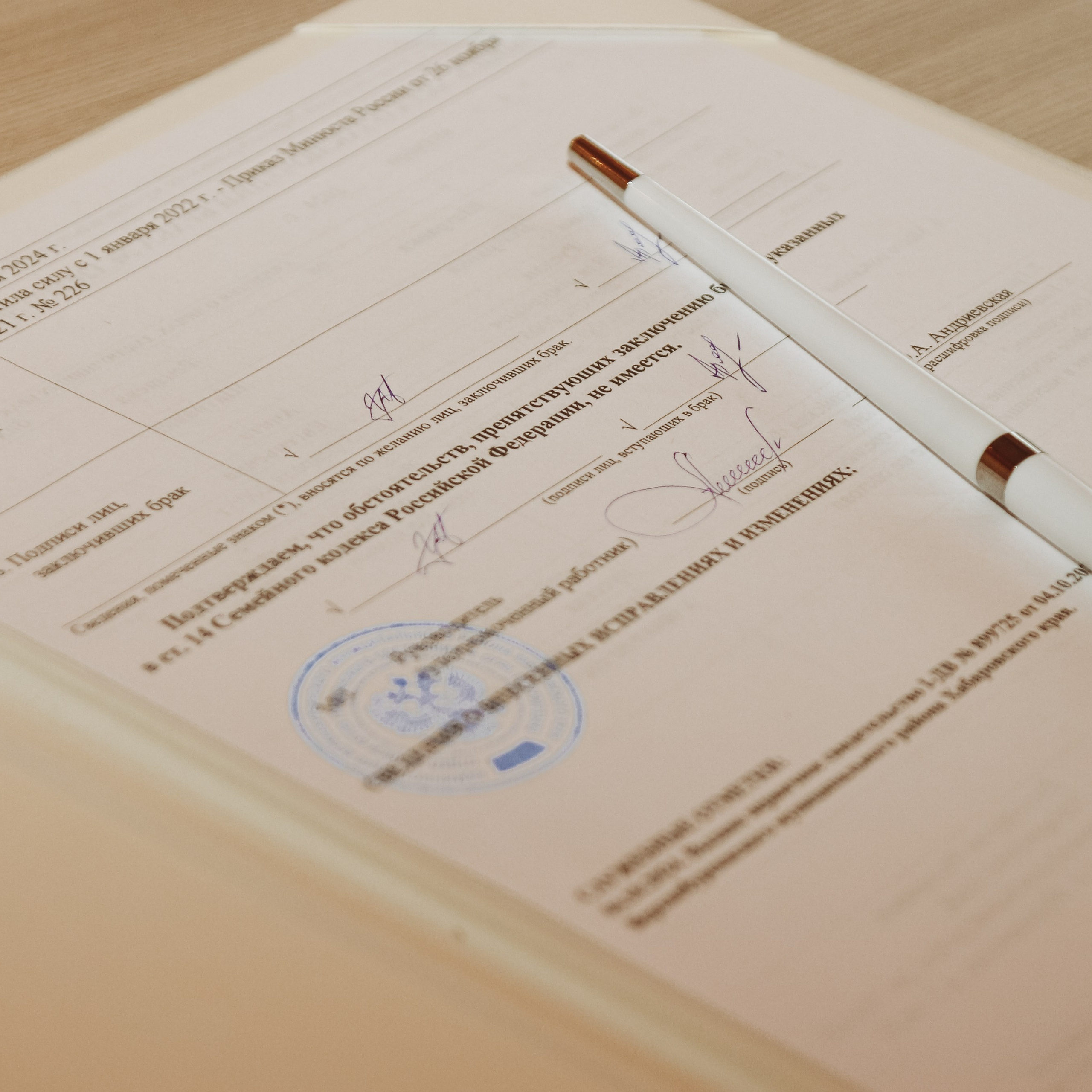 Чегдомын свадьба. Алиса Томшина — Фотограф