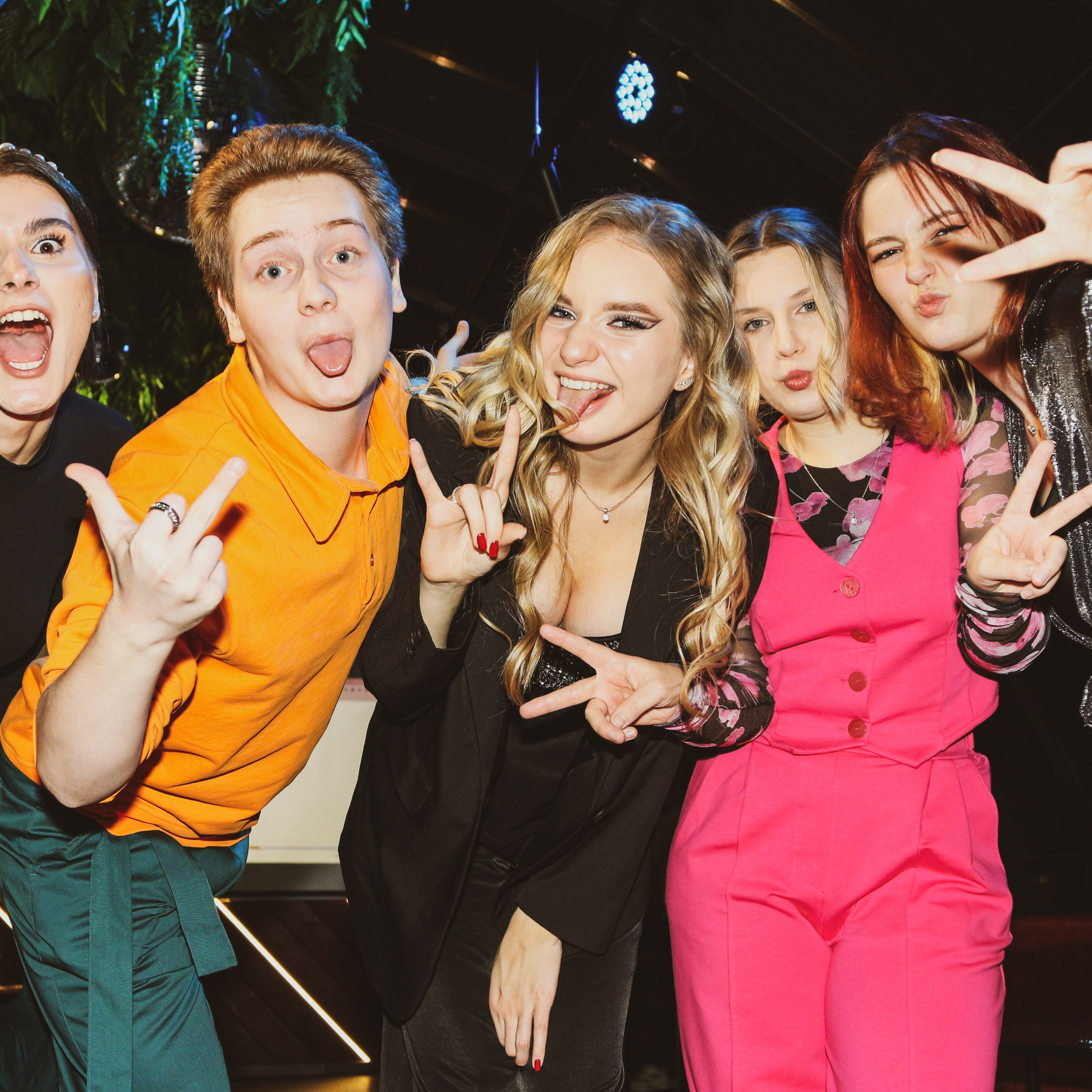 Студия пятница 3