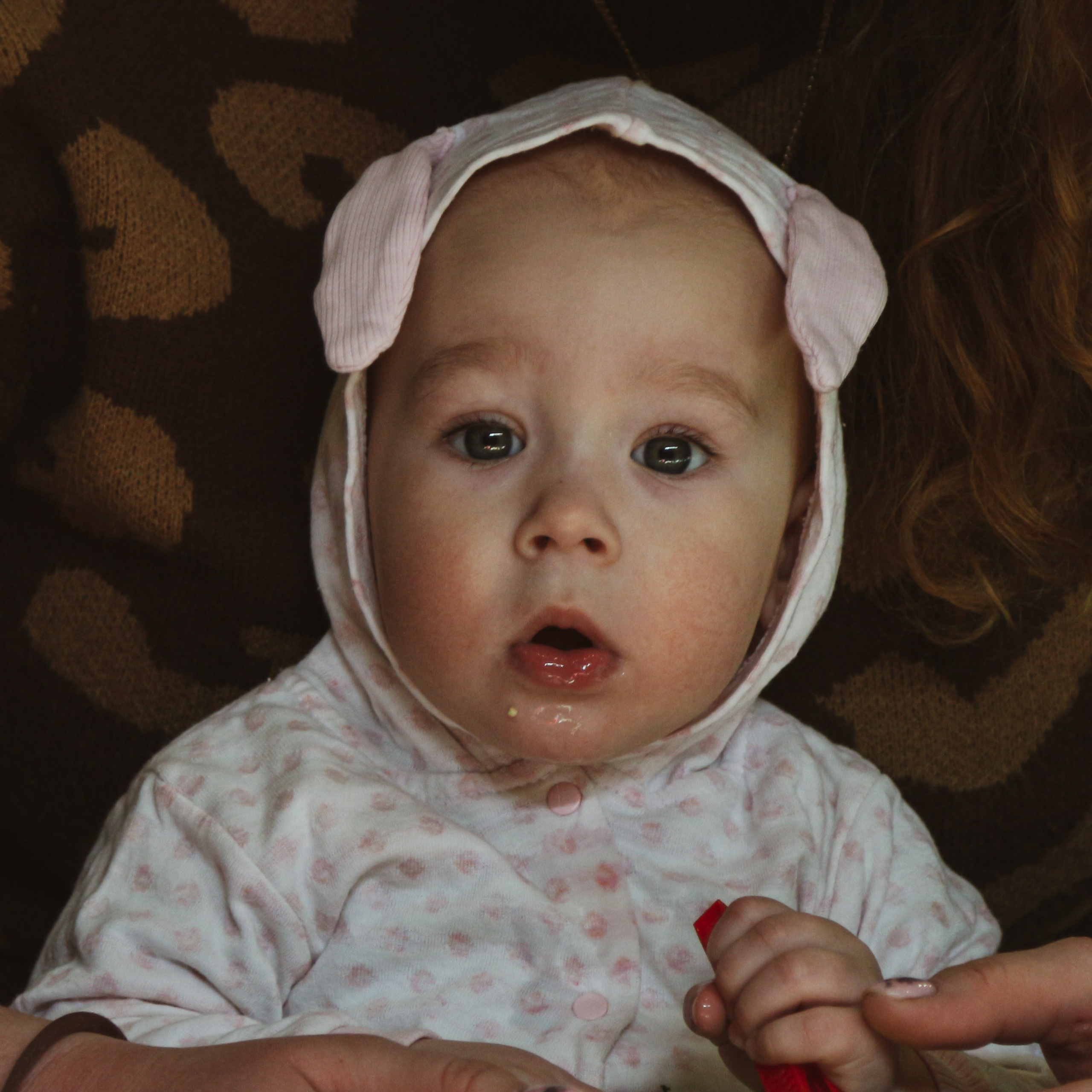 Юни клуб. Алиса Томшина — Фотограф