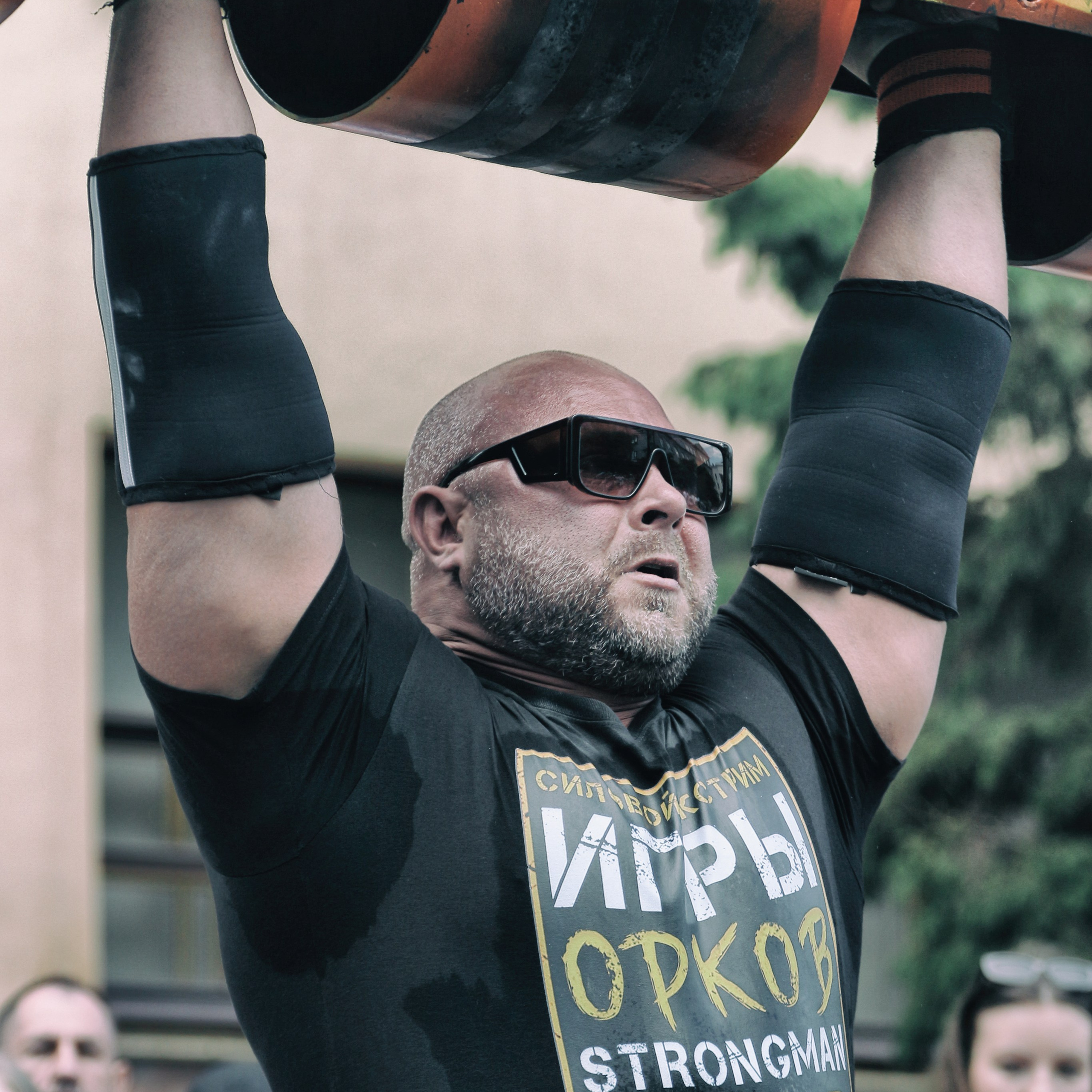 Игры орков. Алиса Томшина — Фотограф