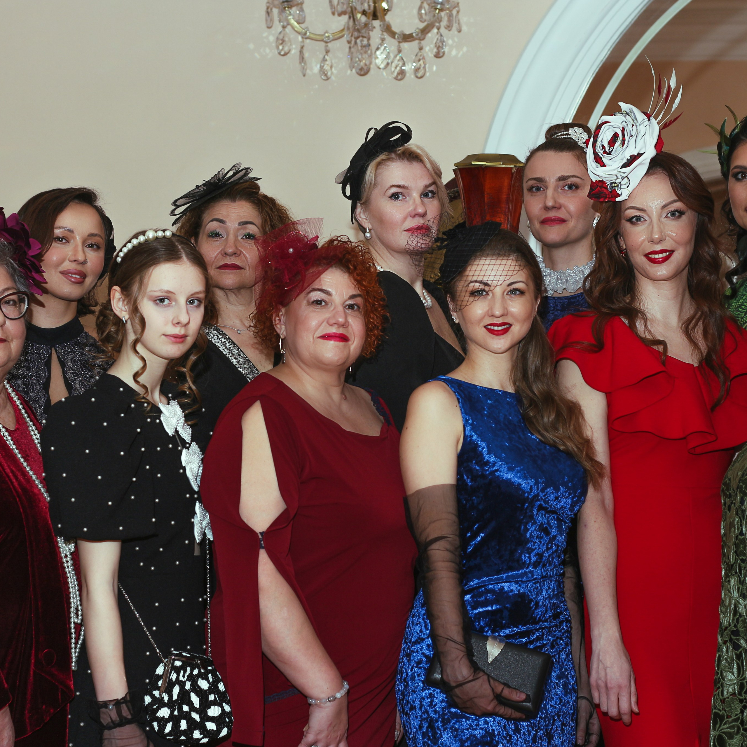 Филармония. Алиса Томшина — Фотограф