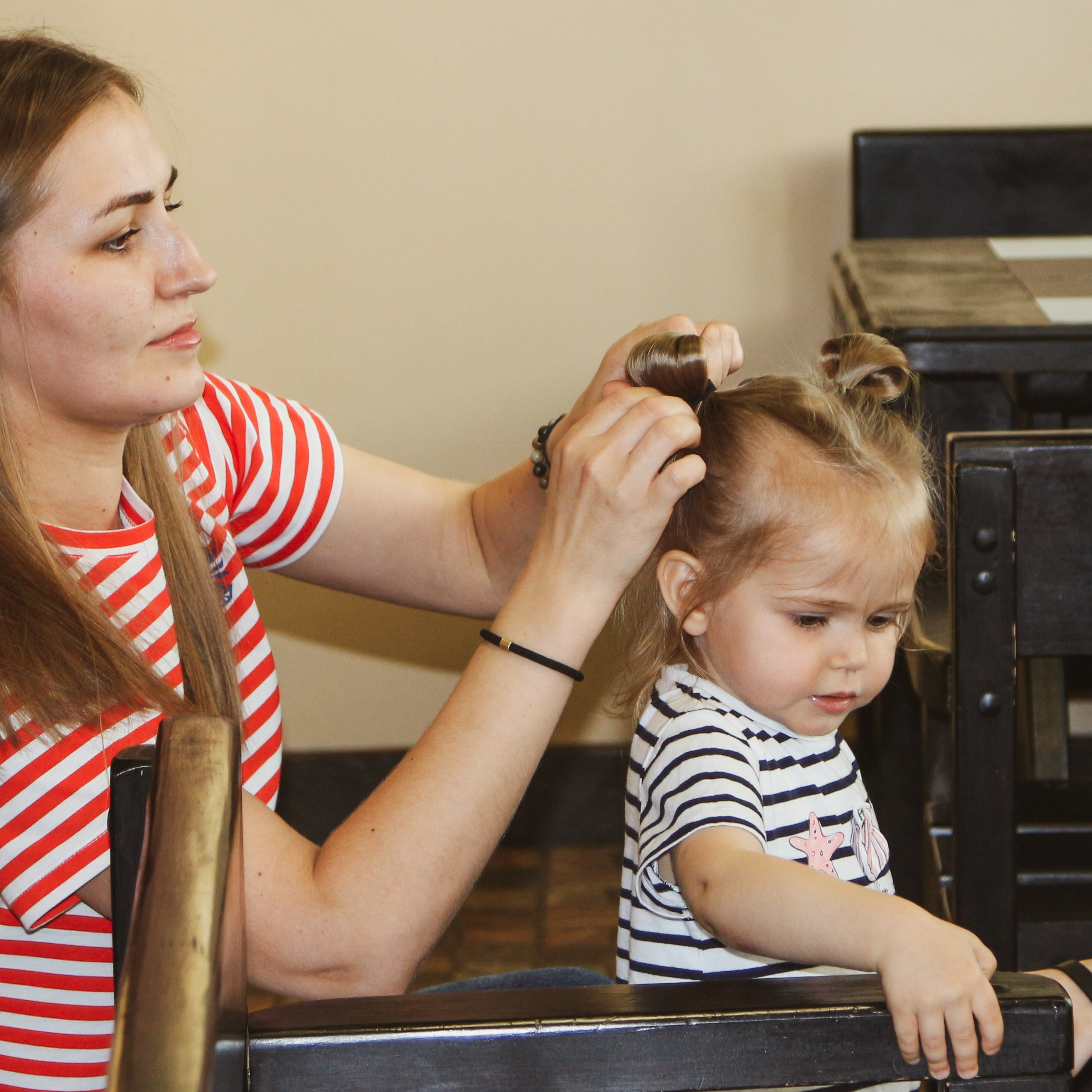 Тематическое день рождение. Алиса Томшина — Фотограф