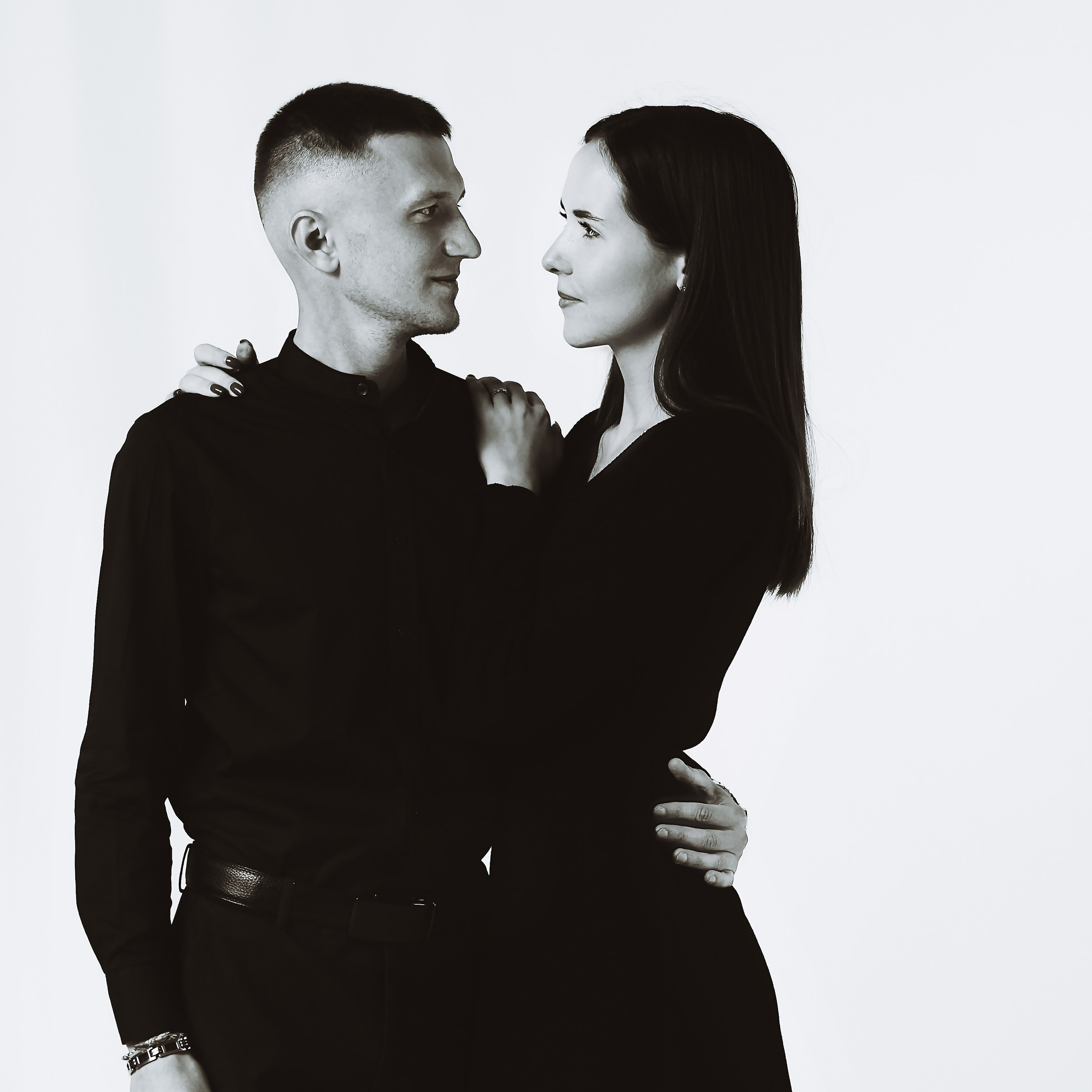 Чегдомын студия. Алиса Томшина — Фотограф