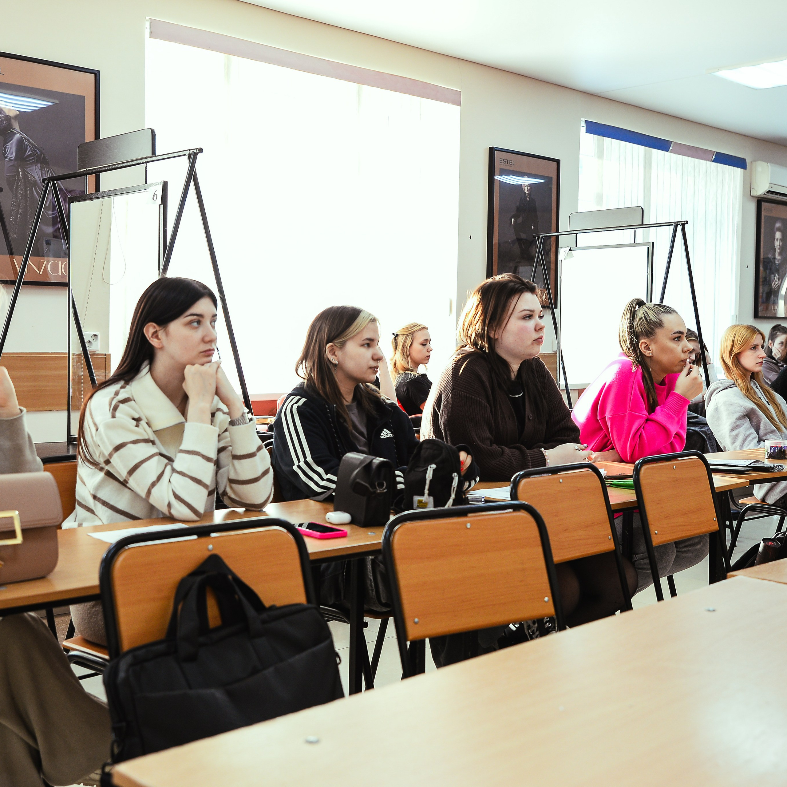 Лекция. Алиса Томшина — Фотограф