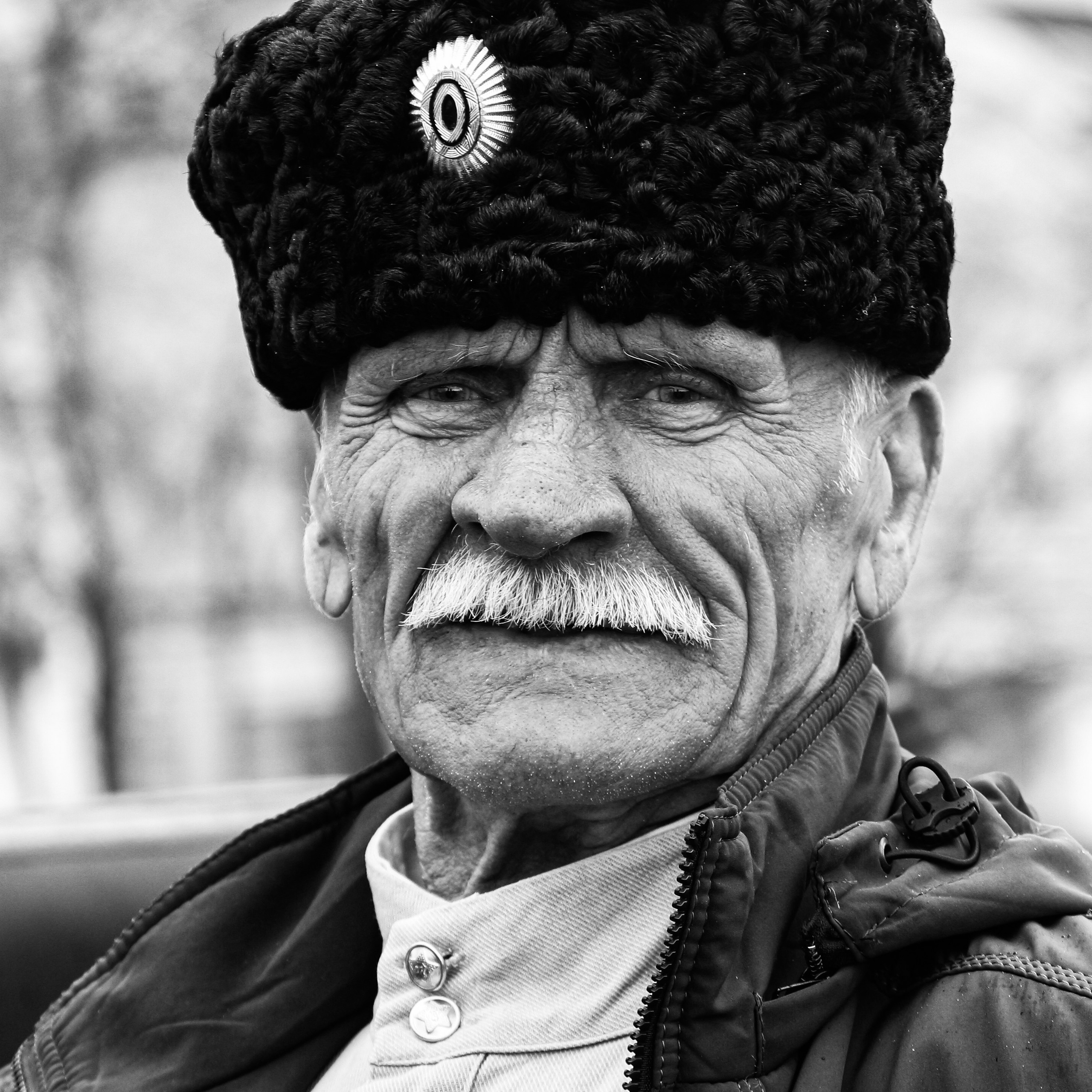 9 мая. Алиса Томшина — Фотограф