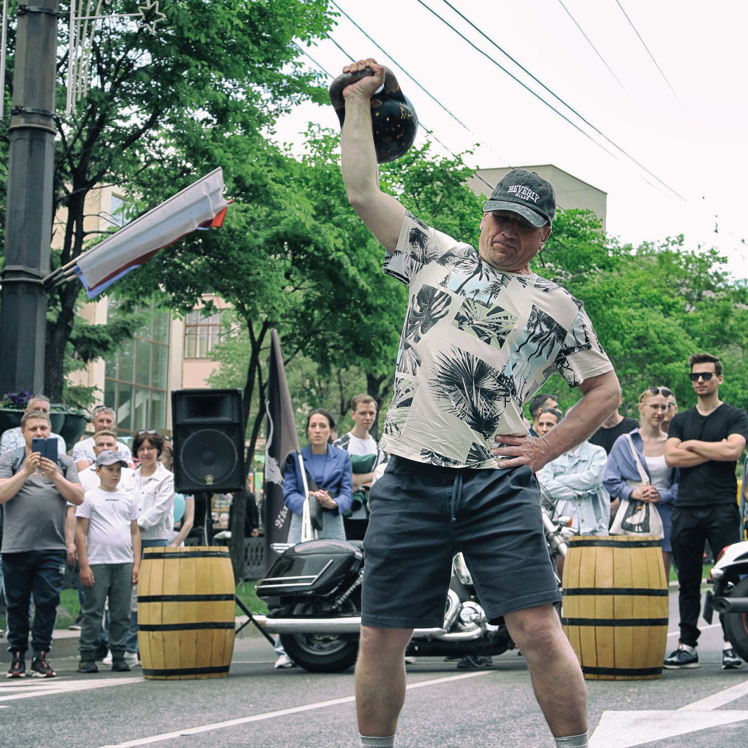 Игры орков. Алиса Томшина — Фотограф