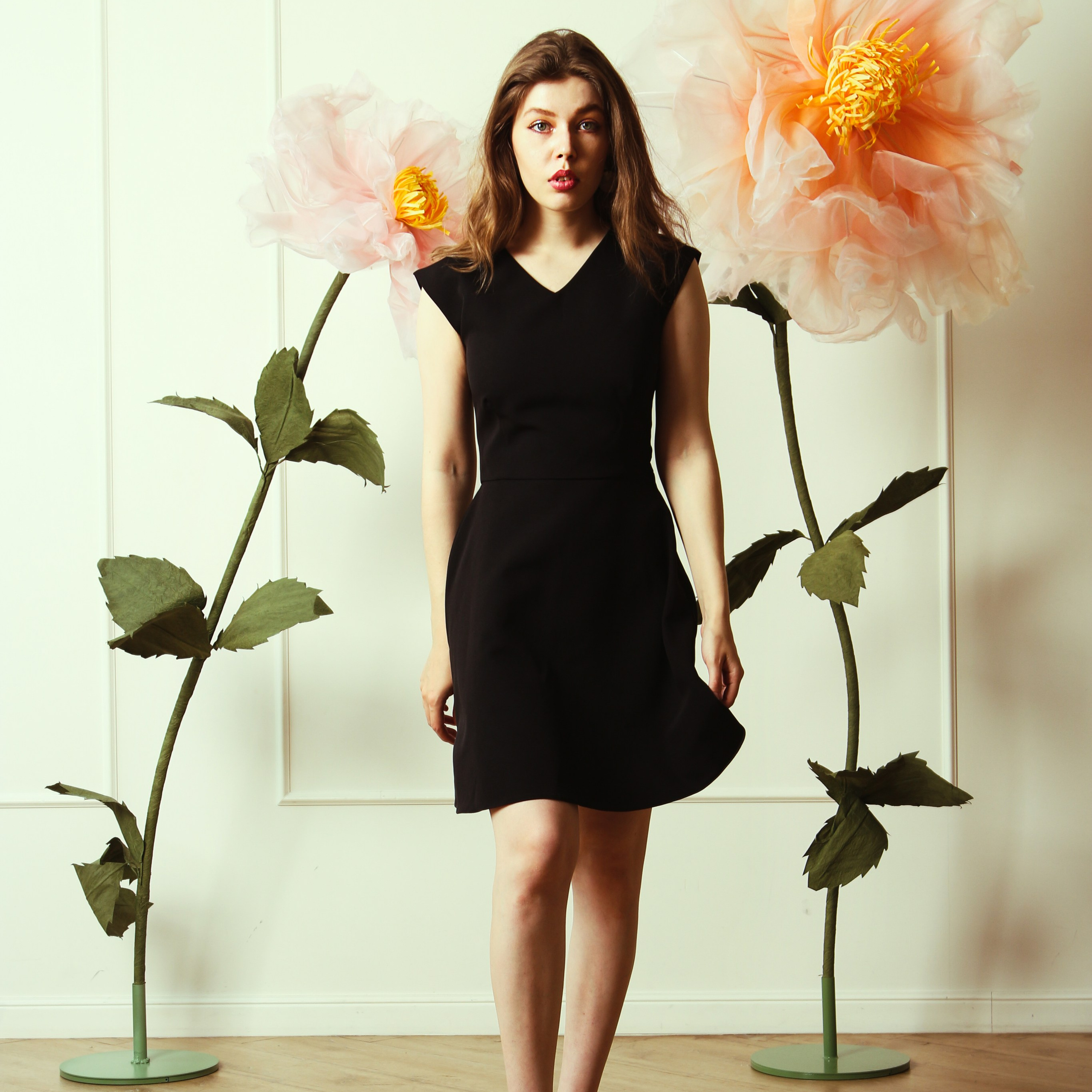 Одежда женская. Алиса Томшина — Фотограф