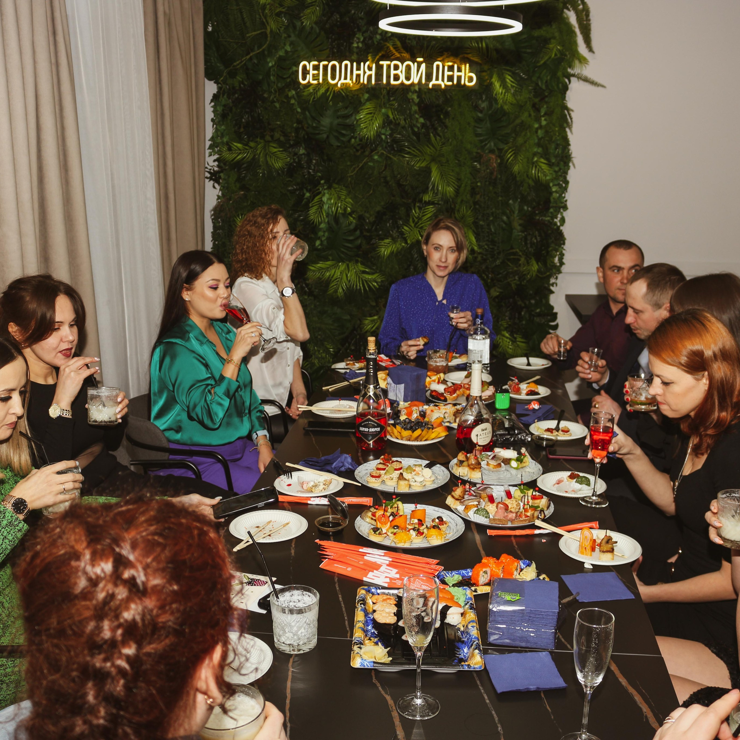 Студия пятница 2. Алиса Томшина — Фотограф