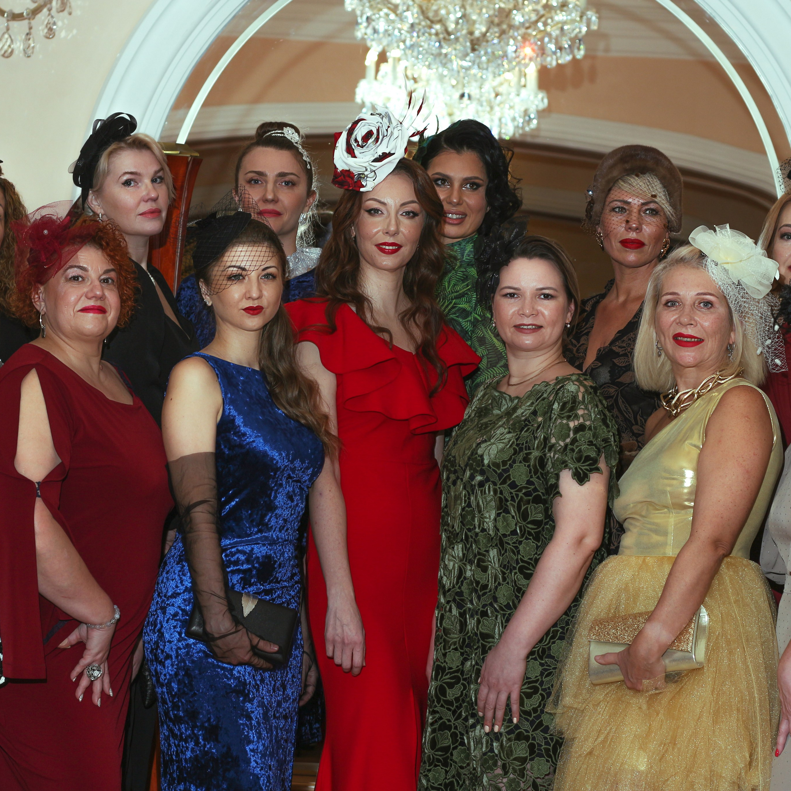 Филармония. Алиса Томшина — Фотограф