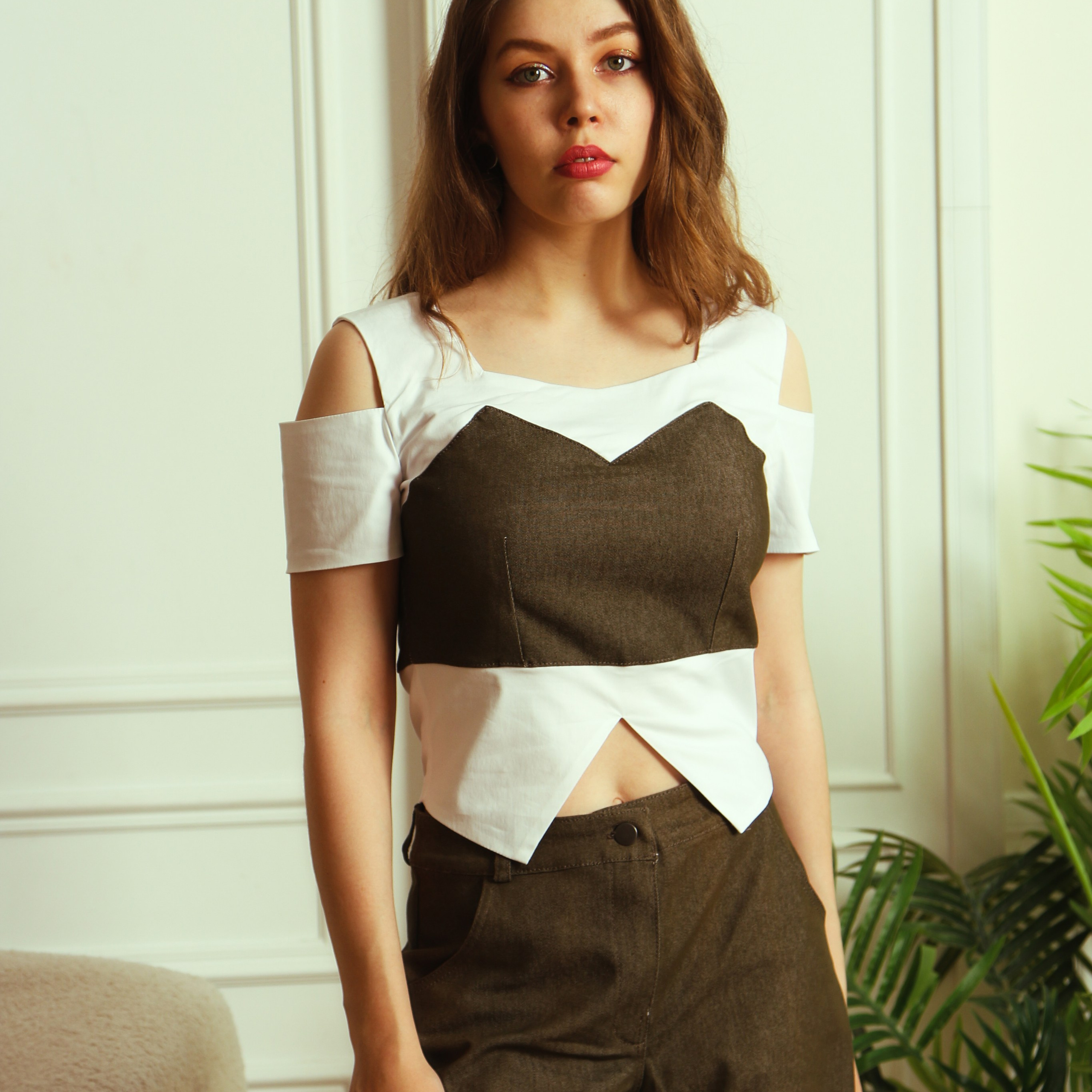 Одежда женская. Алиса Томшина — Фотограф