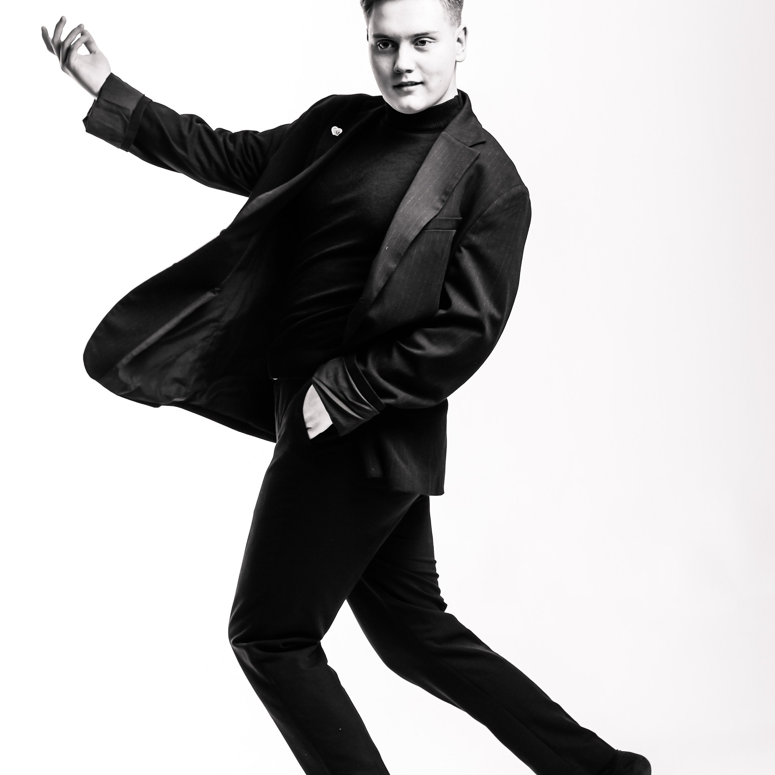 Артем. Алиса Томшина — Фотограф