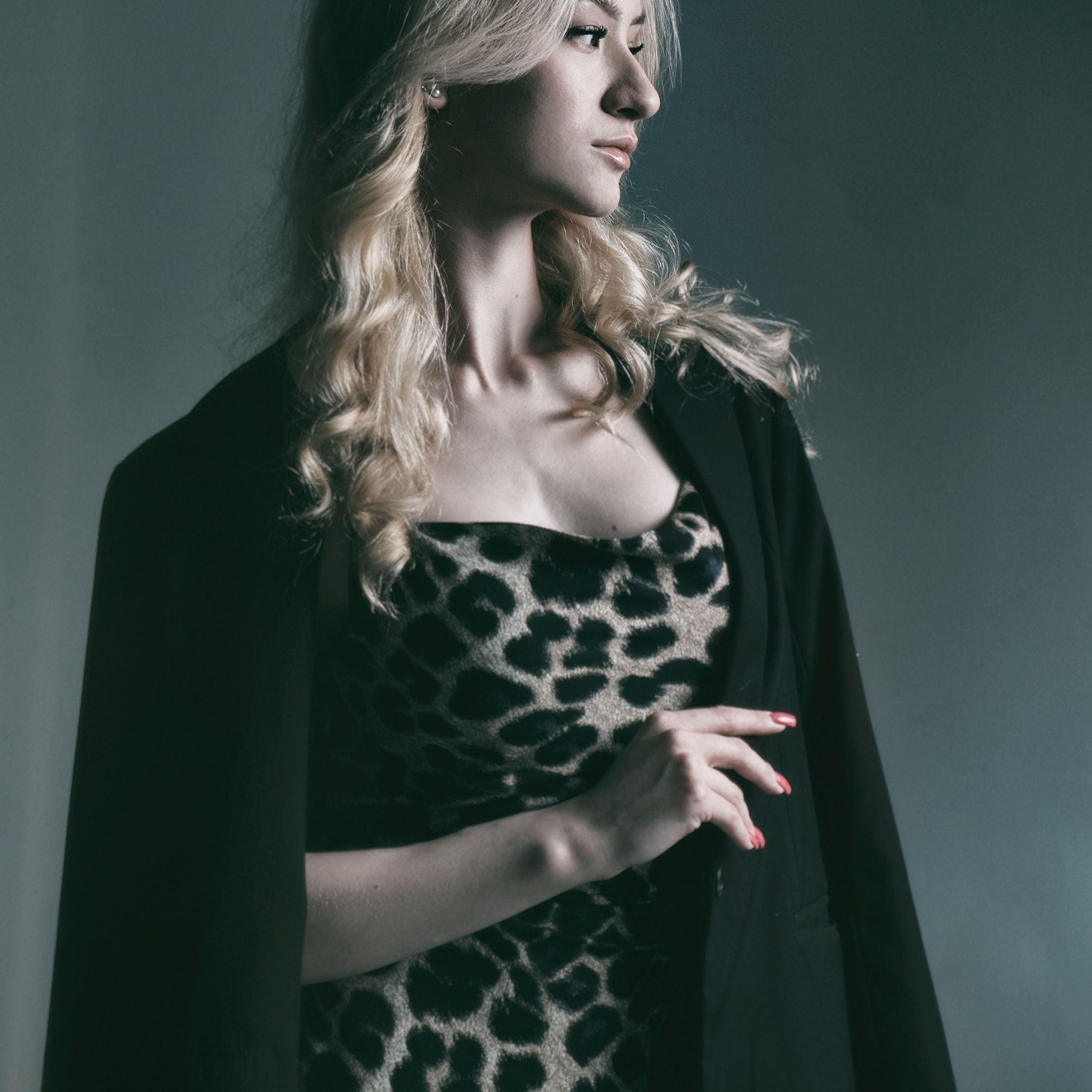 Алиса. Алиса Томшина — Фотограф