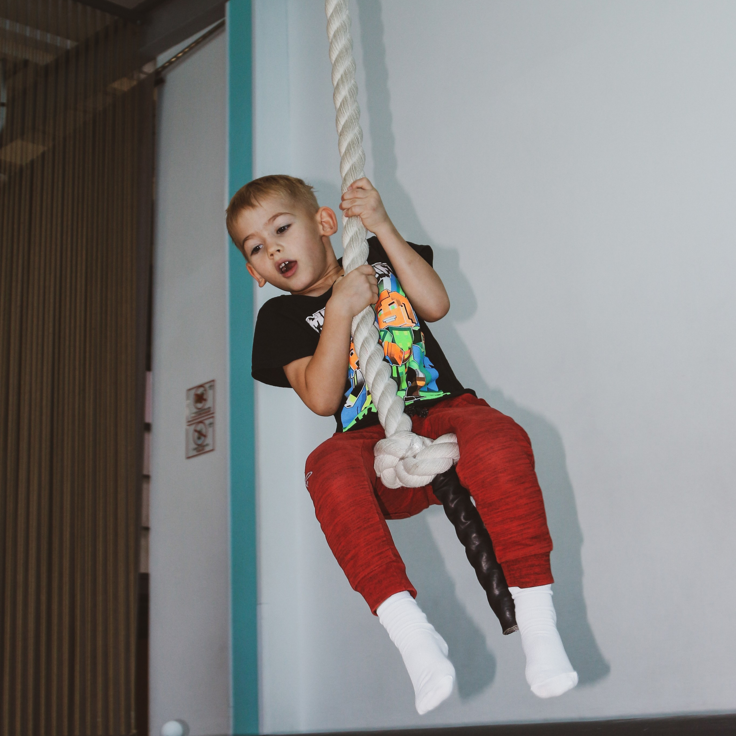 Детское день рождения. Алиса Томшина — Фотограф