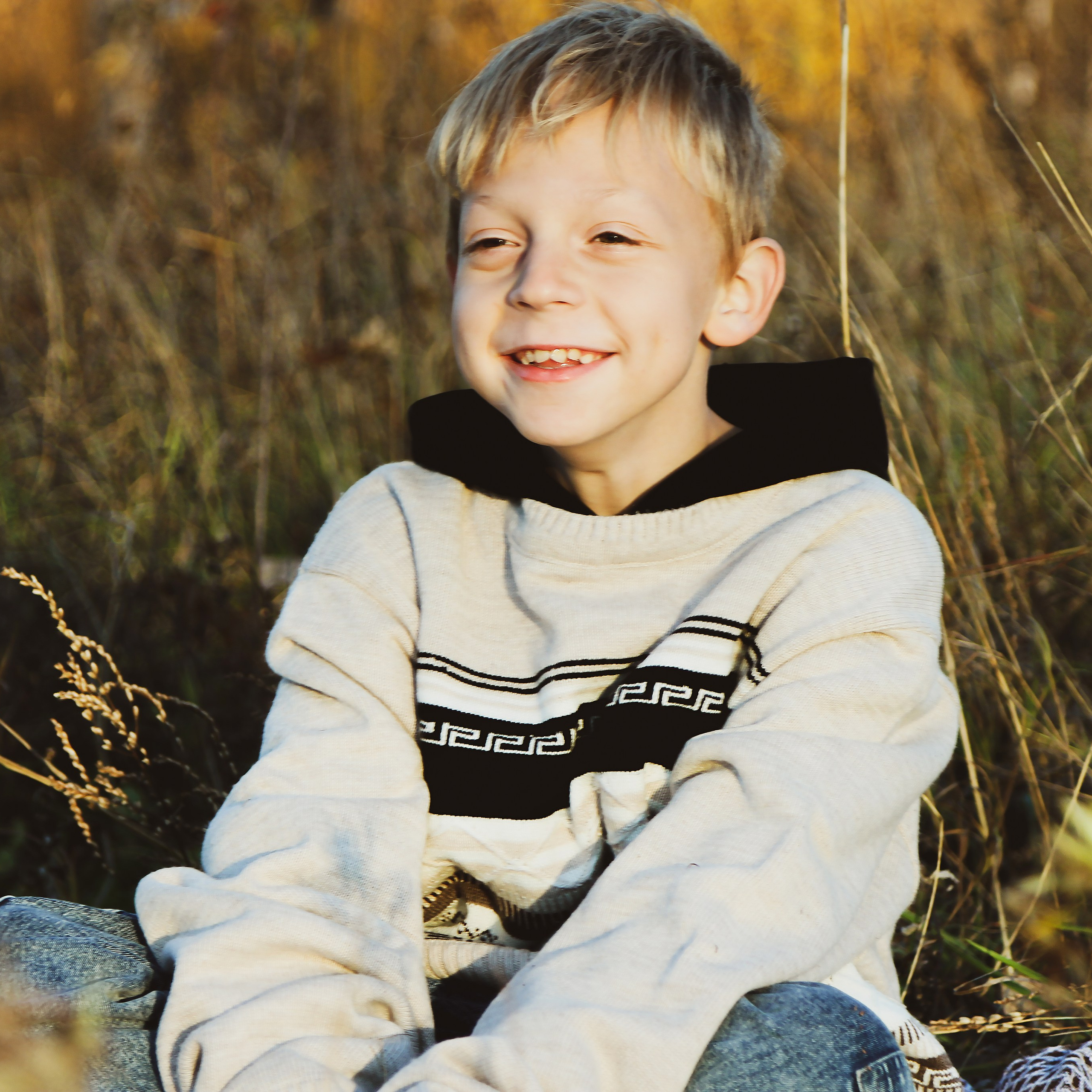 Новый Ургал. Алиса Томшина — Фотограф