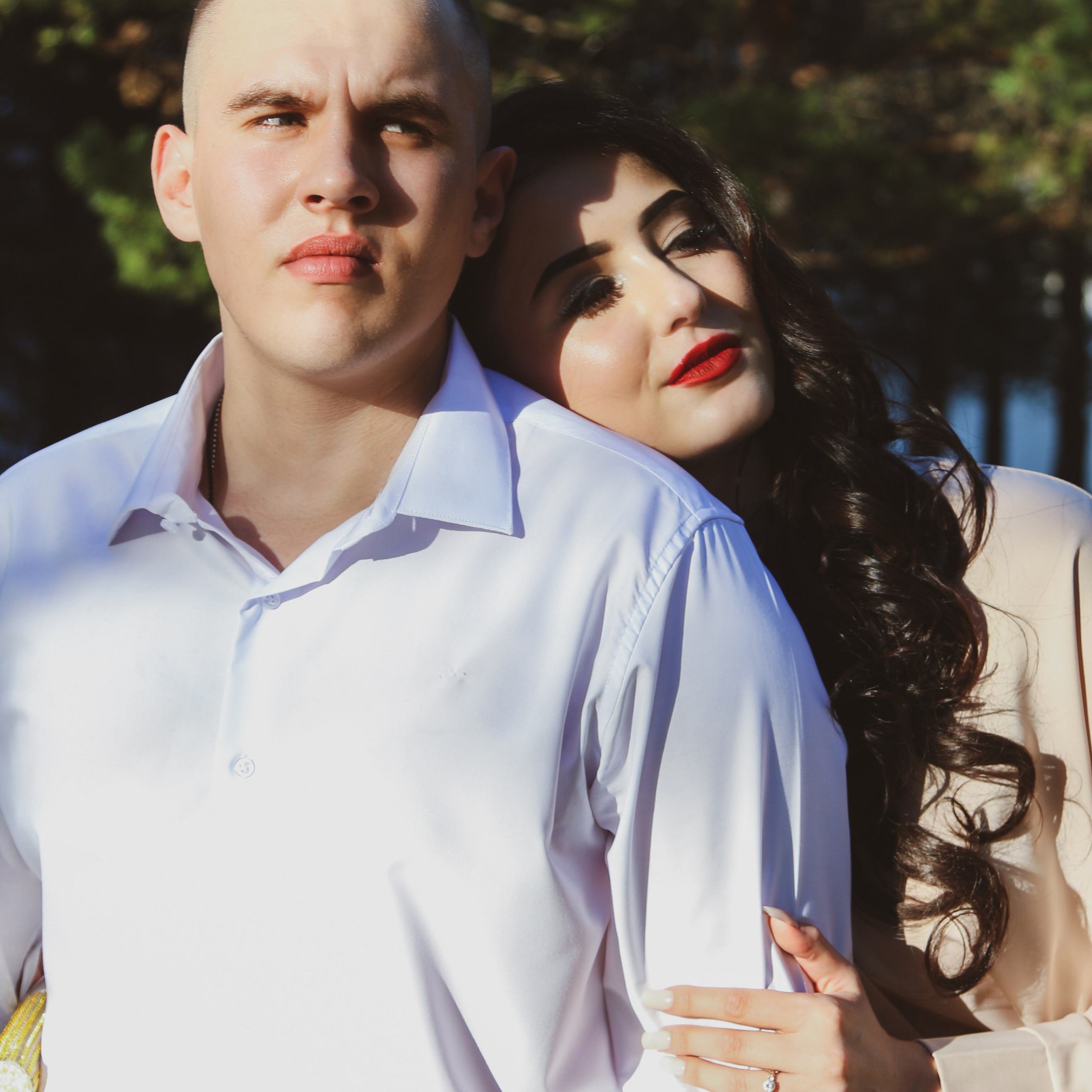 Чегдомын свадьба. Алиса Томшина — Фотограф