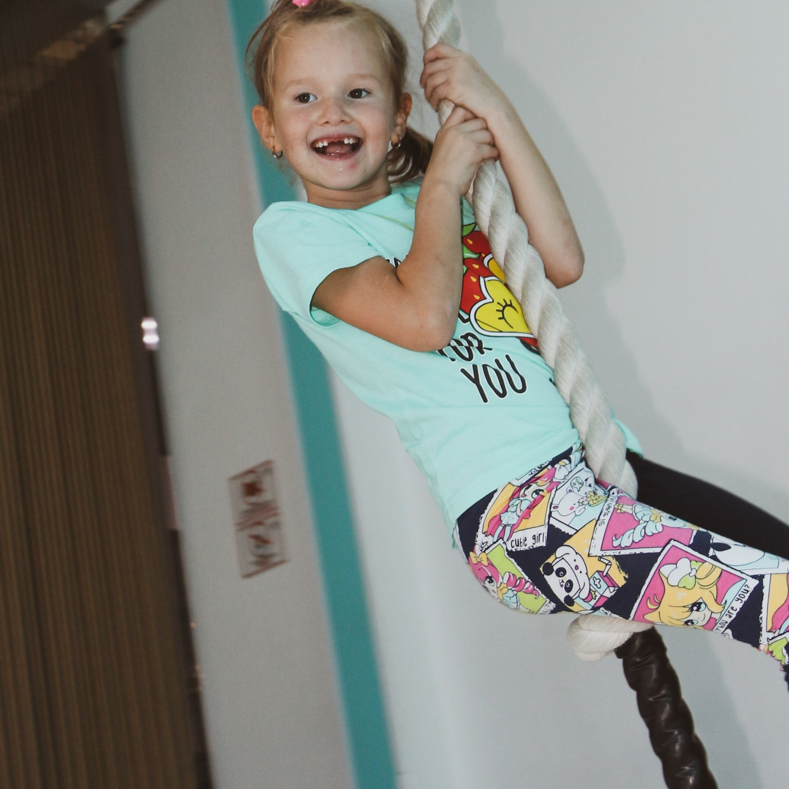 Детское день рождения. Алиса Томшина — Фотограф