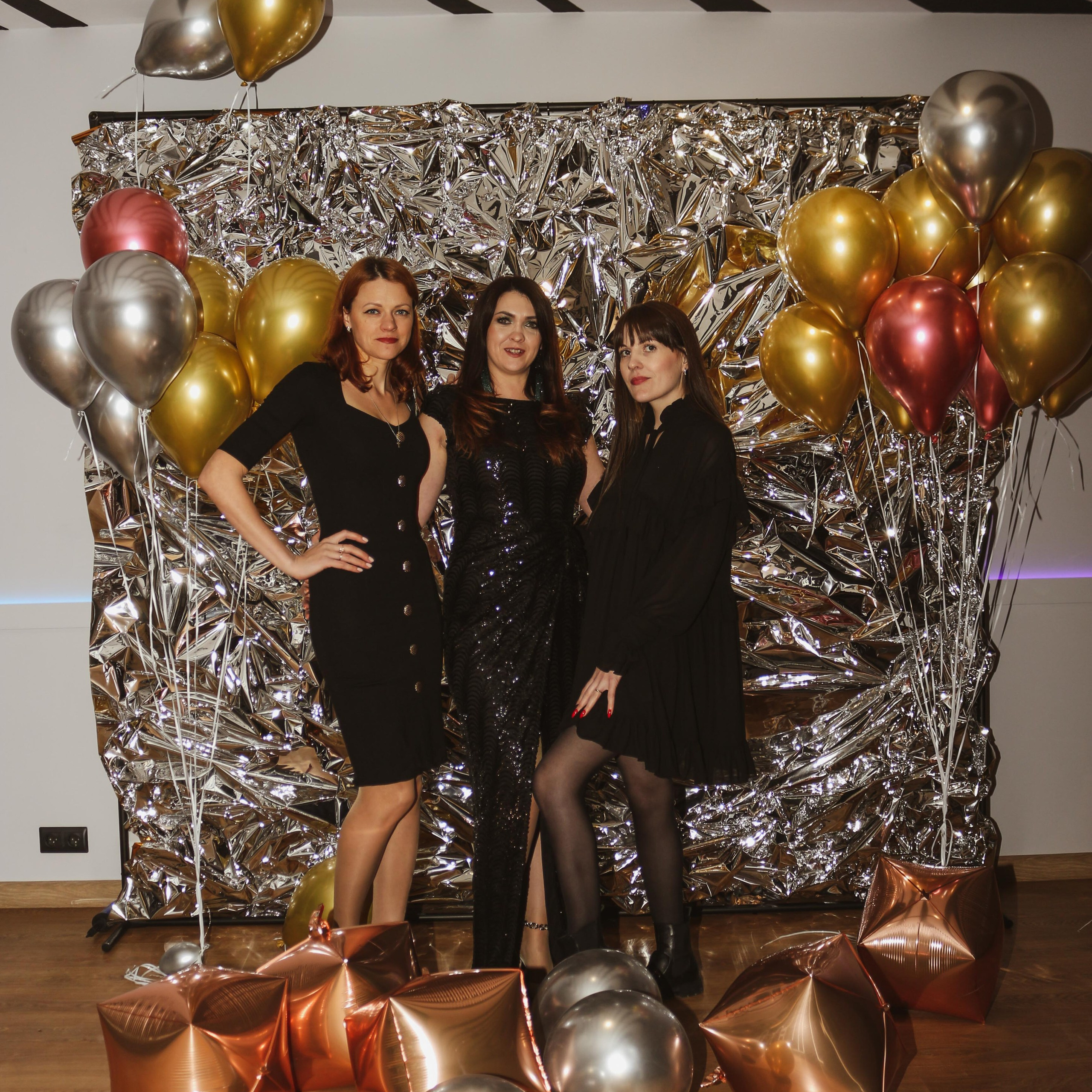 Студия пятница 2. Алиса Томшина — Фотограф