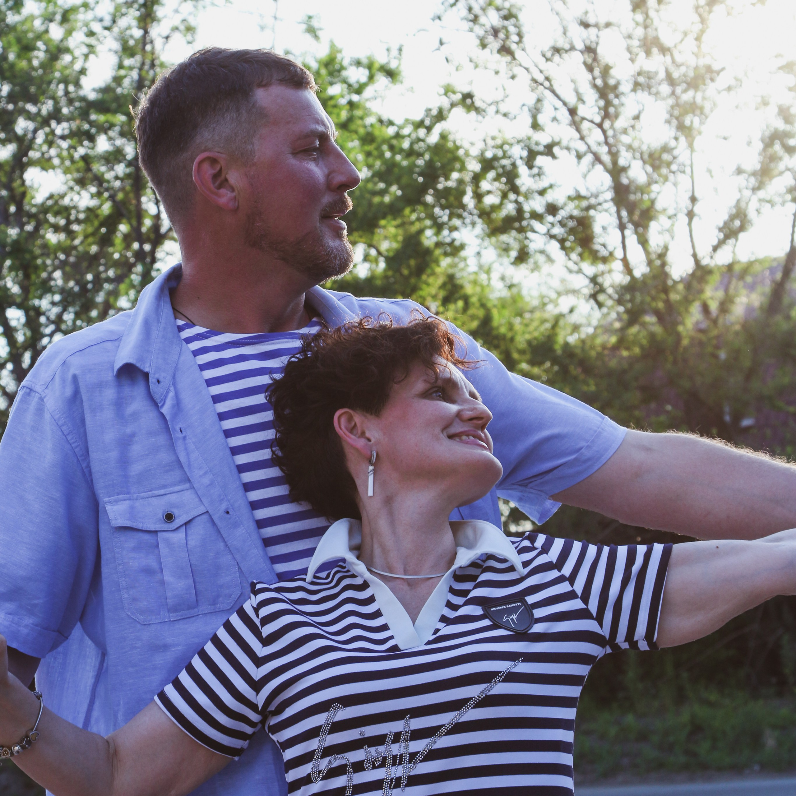 Тематическое день рождение. Алиса Томшина — Фотограф