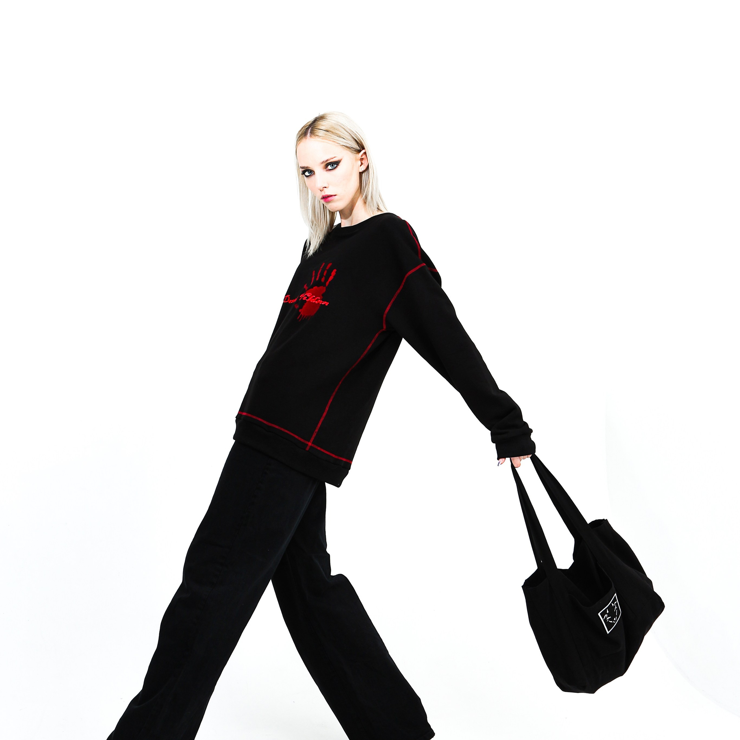 Одежда 2 студия. Алиса Томшина — Фотограф