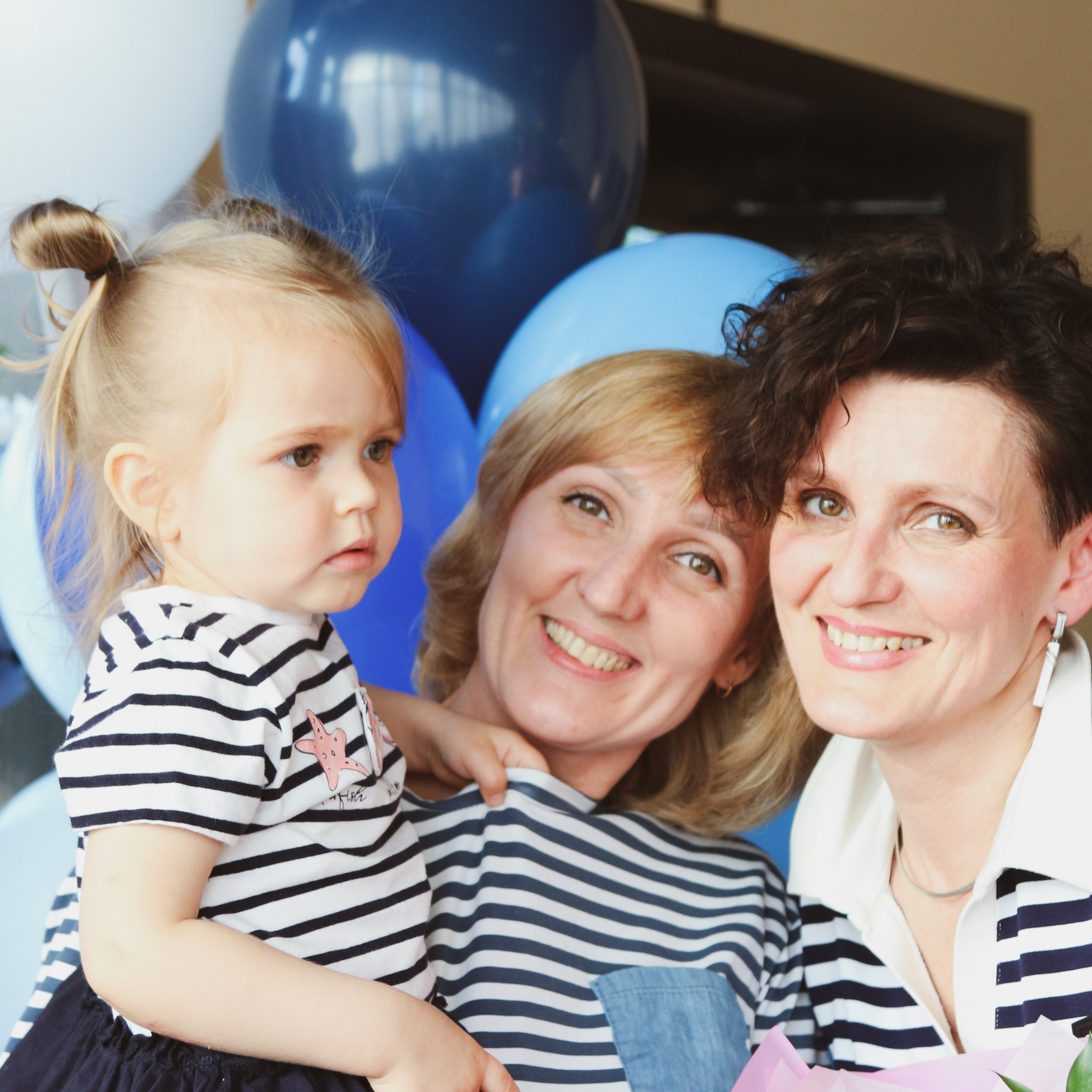 Тематическое день рождение. Алиса Томшина — Фотограф