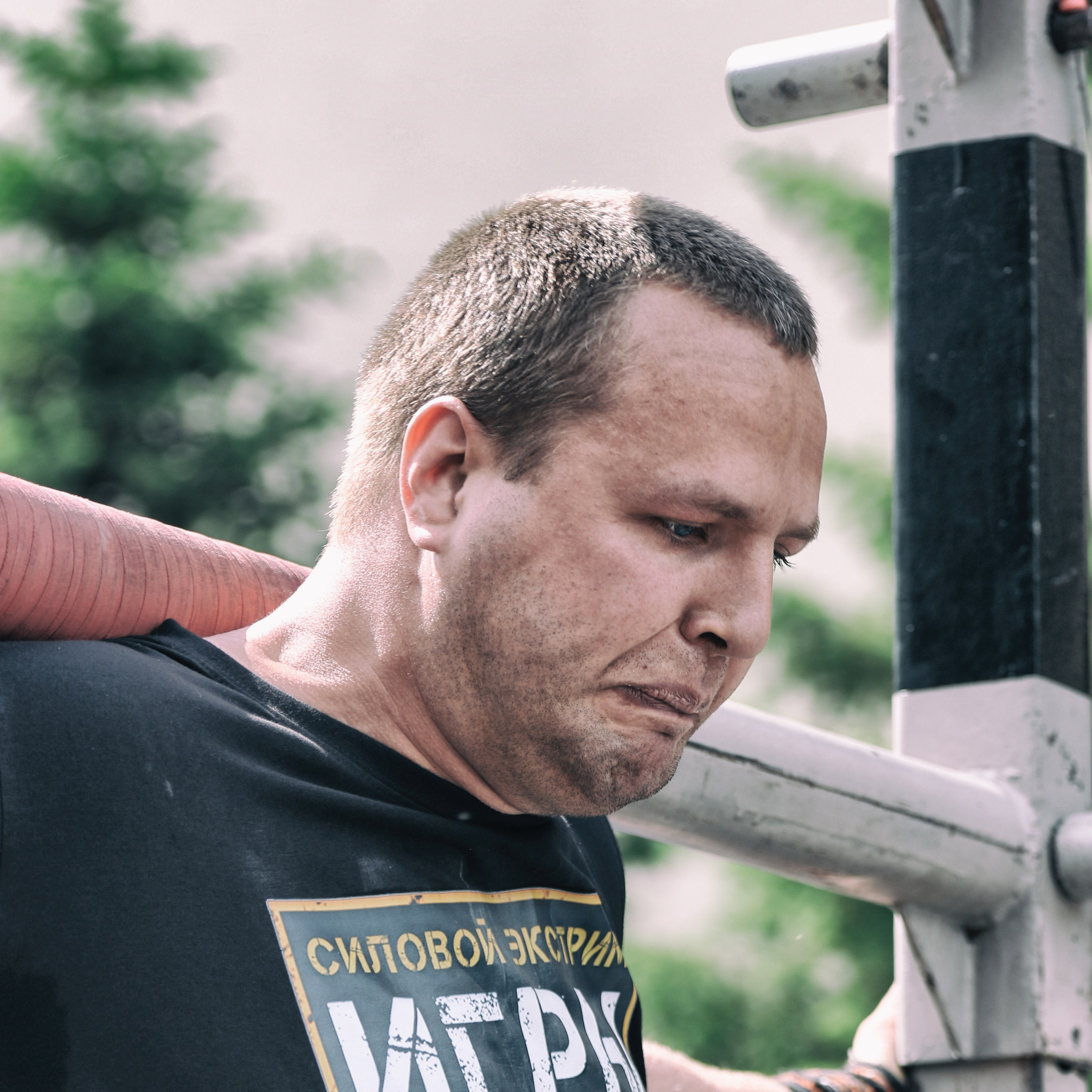 Игры орков. Алиса Томшина — Фотограф