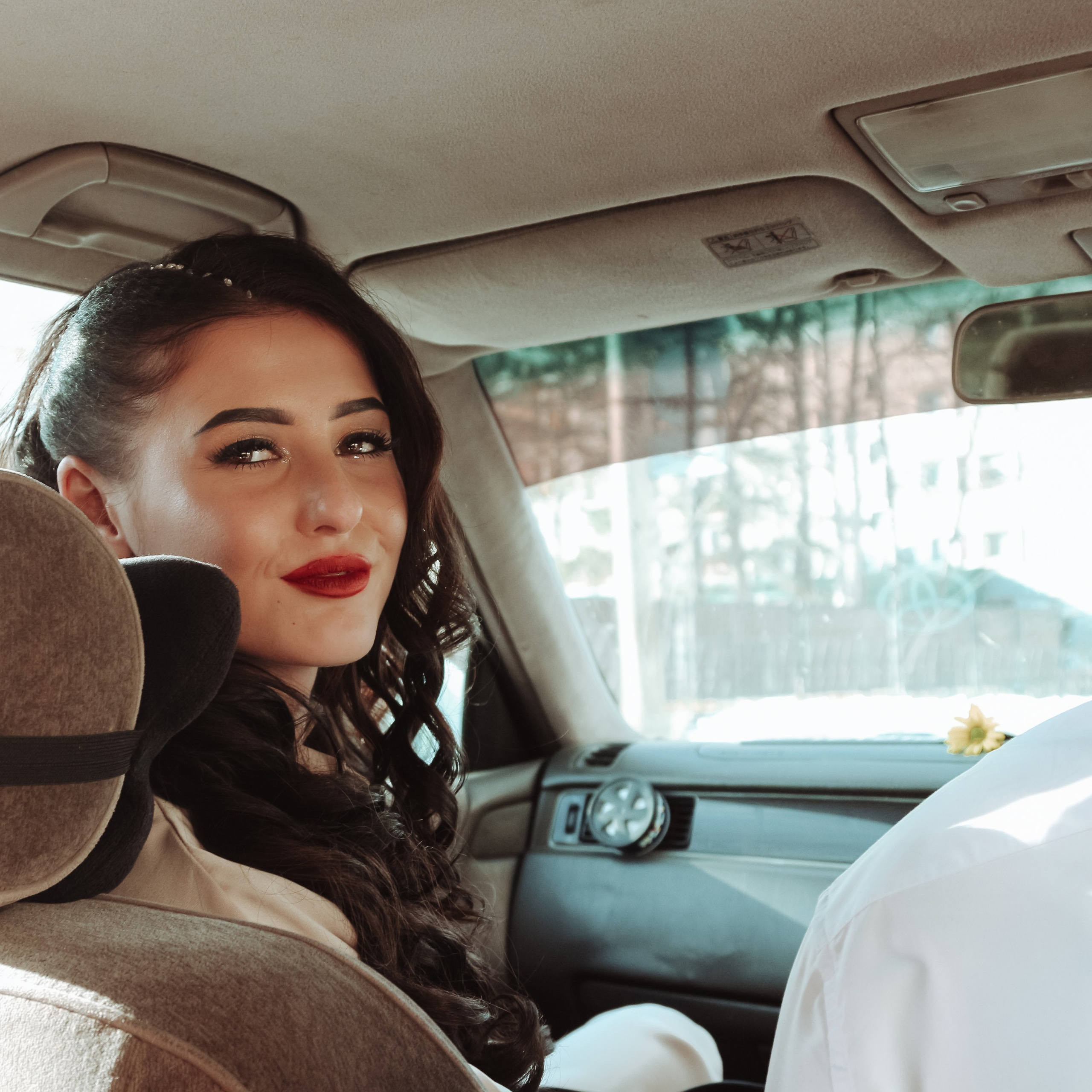 Чегдомын свадьба. Алиса Томшина — Фотограф