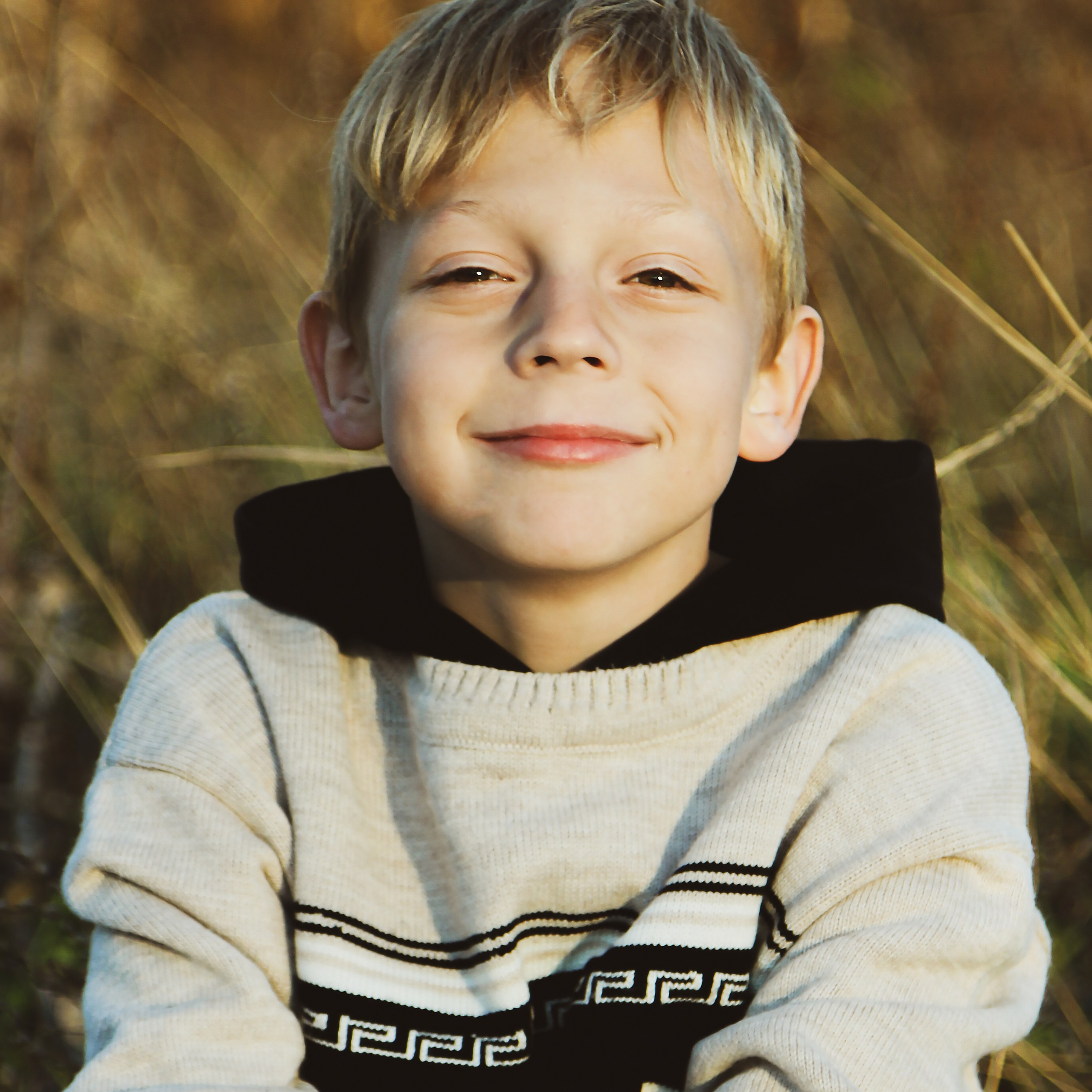 Новый Ургал. Алиса Томшина — Фотограф