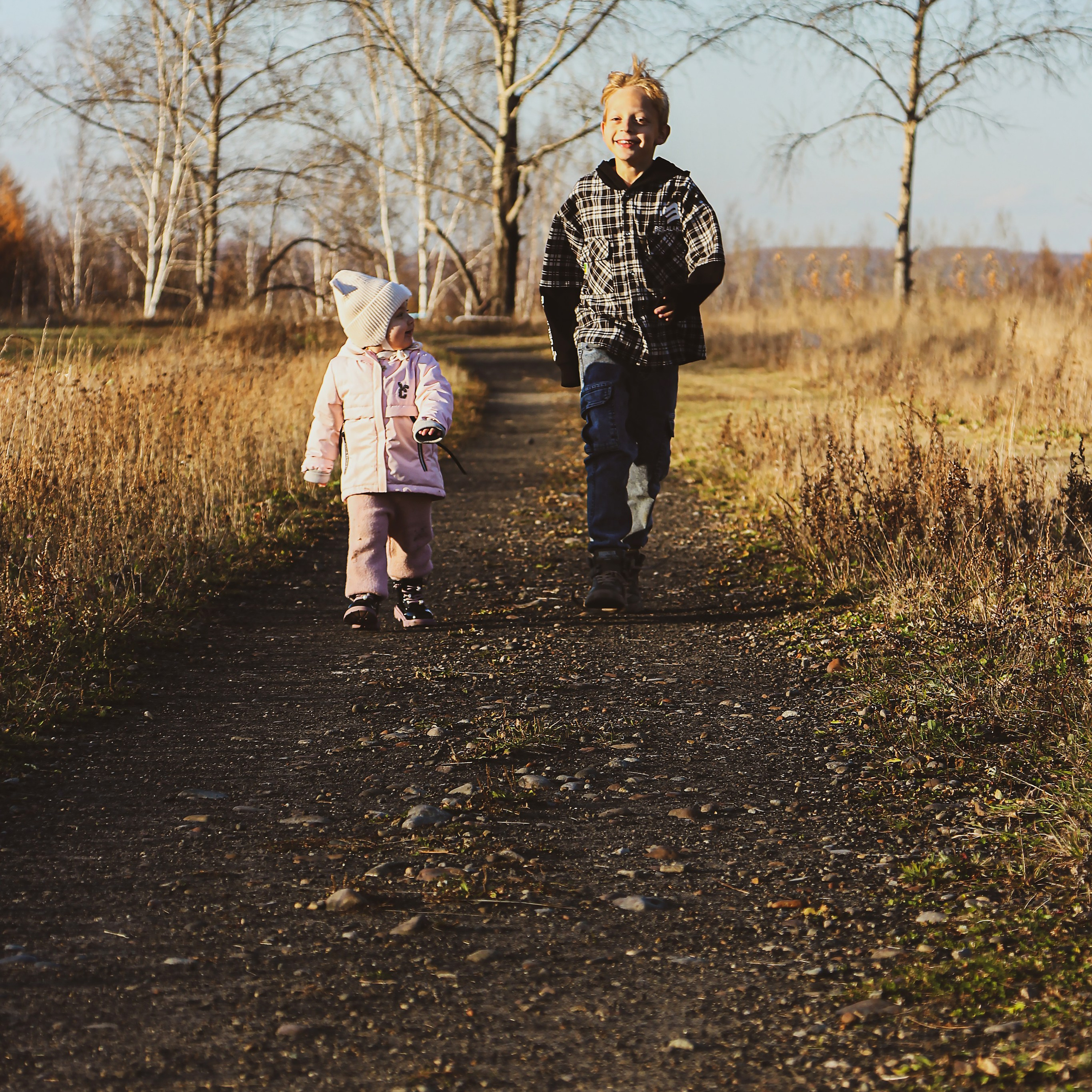 Новый Ургал. Алиса Томшина — Фотограф
