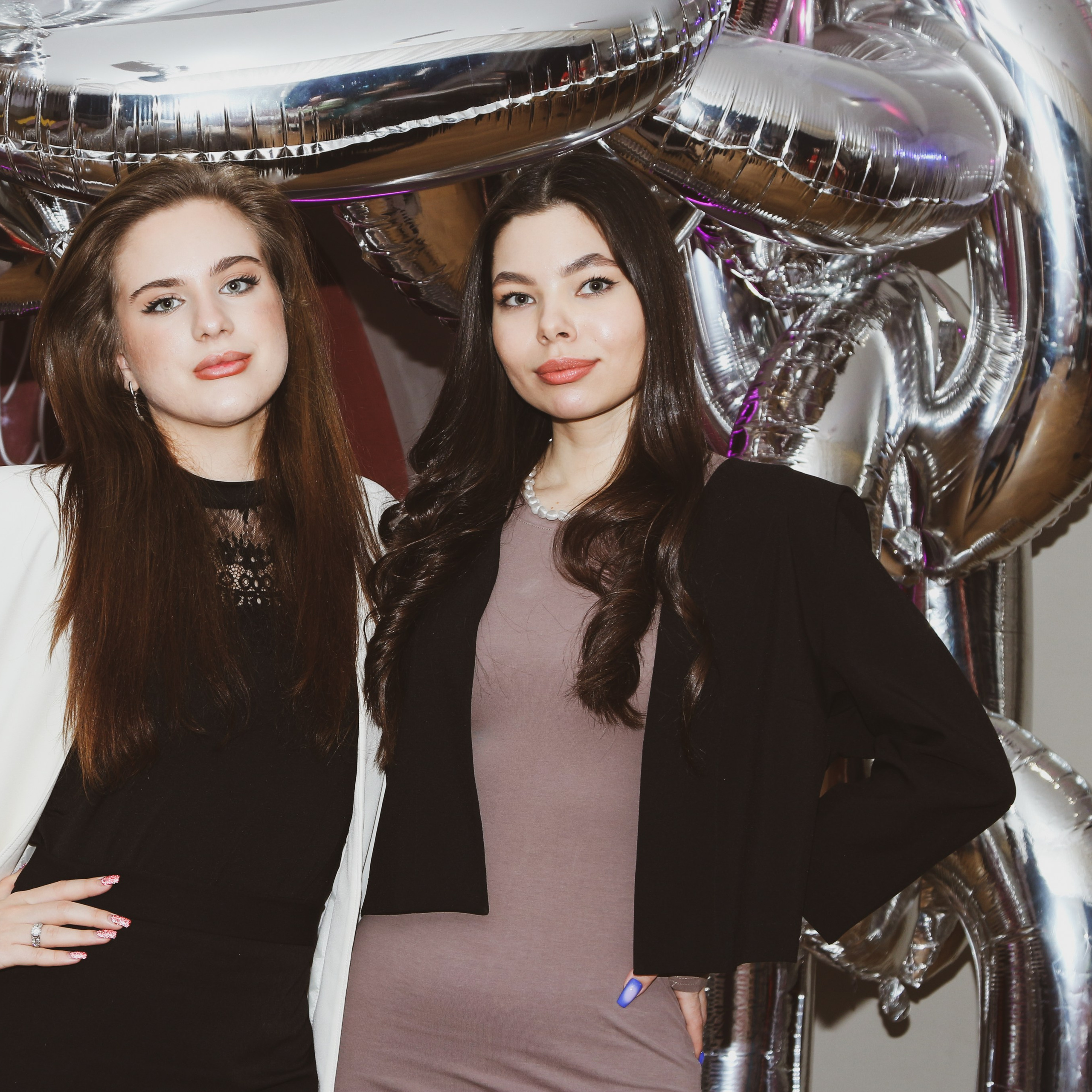 Студия пятница. Алиса Томшина — Фотограф