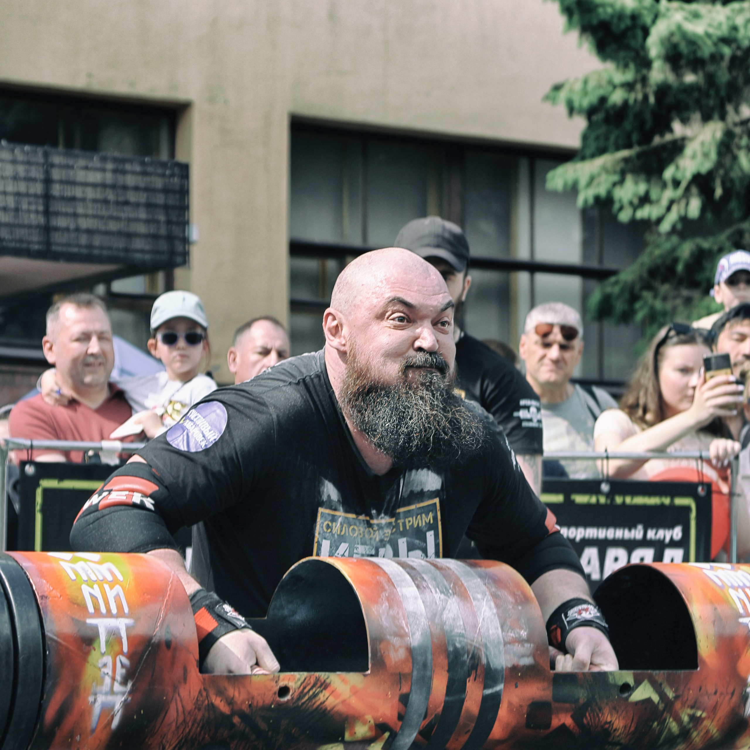 Игры орков. Алиса Томшина — Фотограф