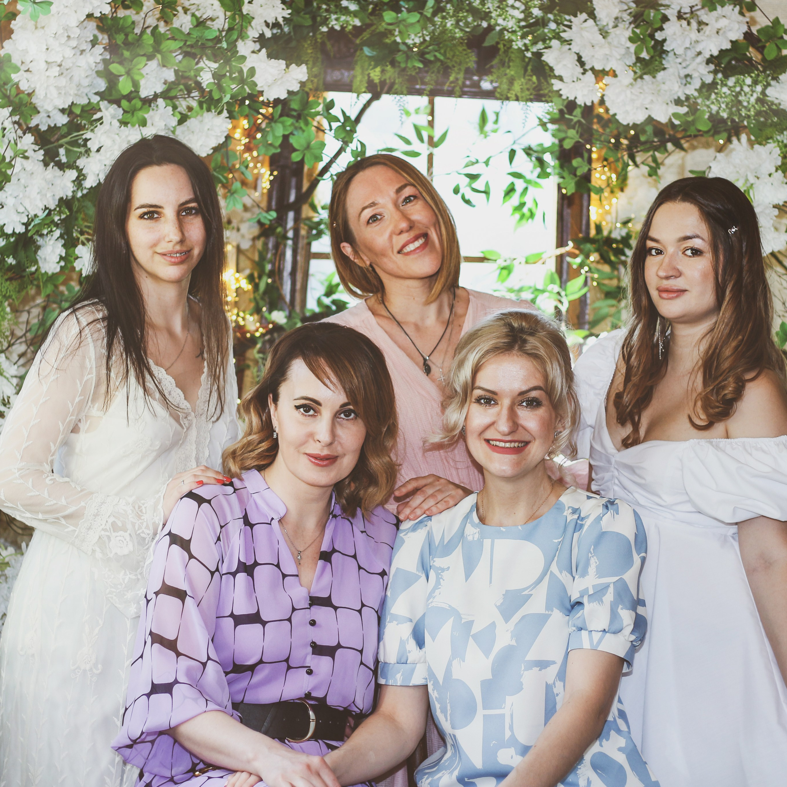 Студия «Чердак»