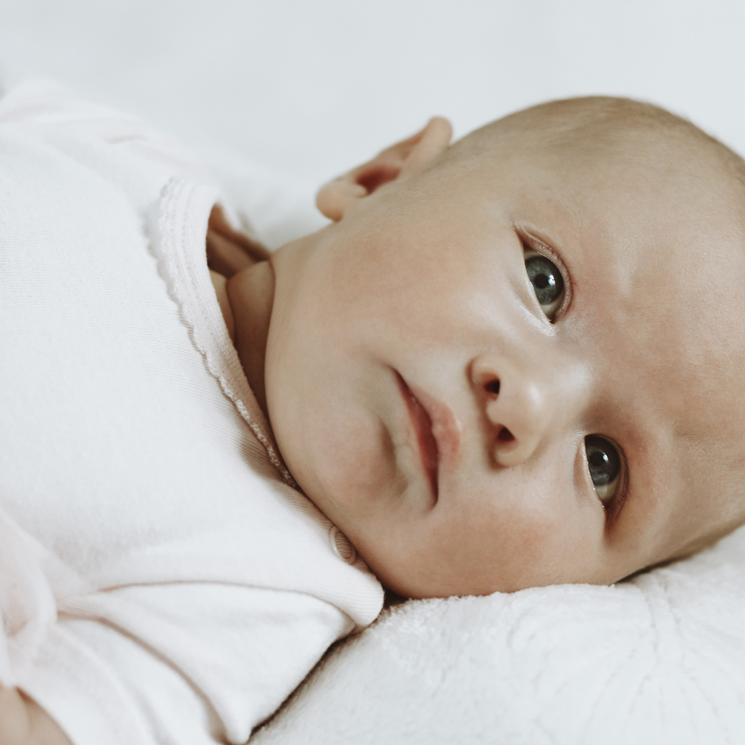 2 месяца. Алиса Томшина — Фотограф