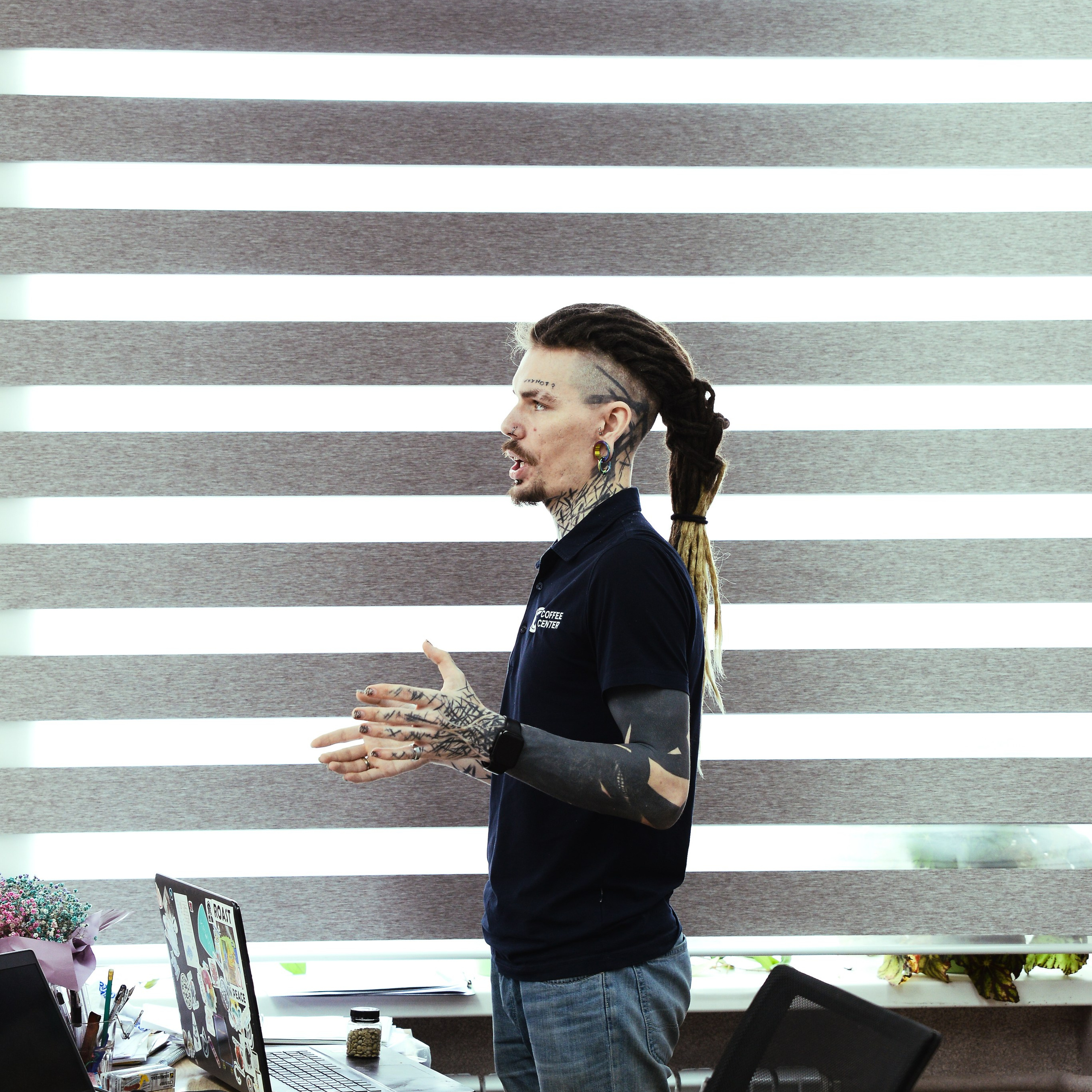 Лекция. Алиса Томшина — Фотограф