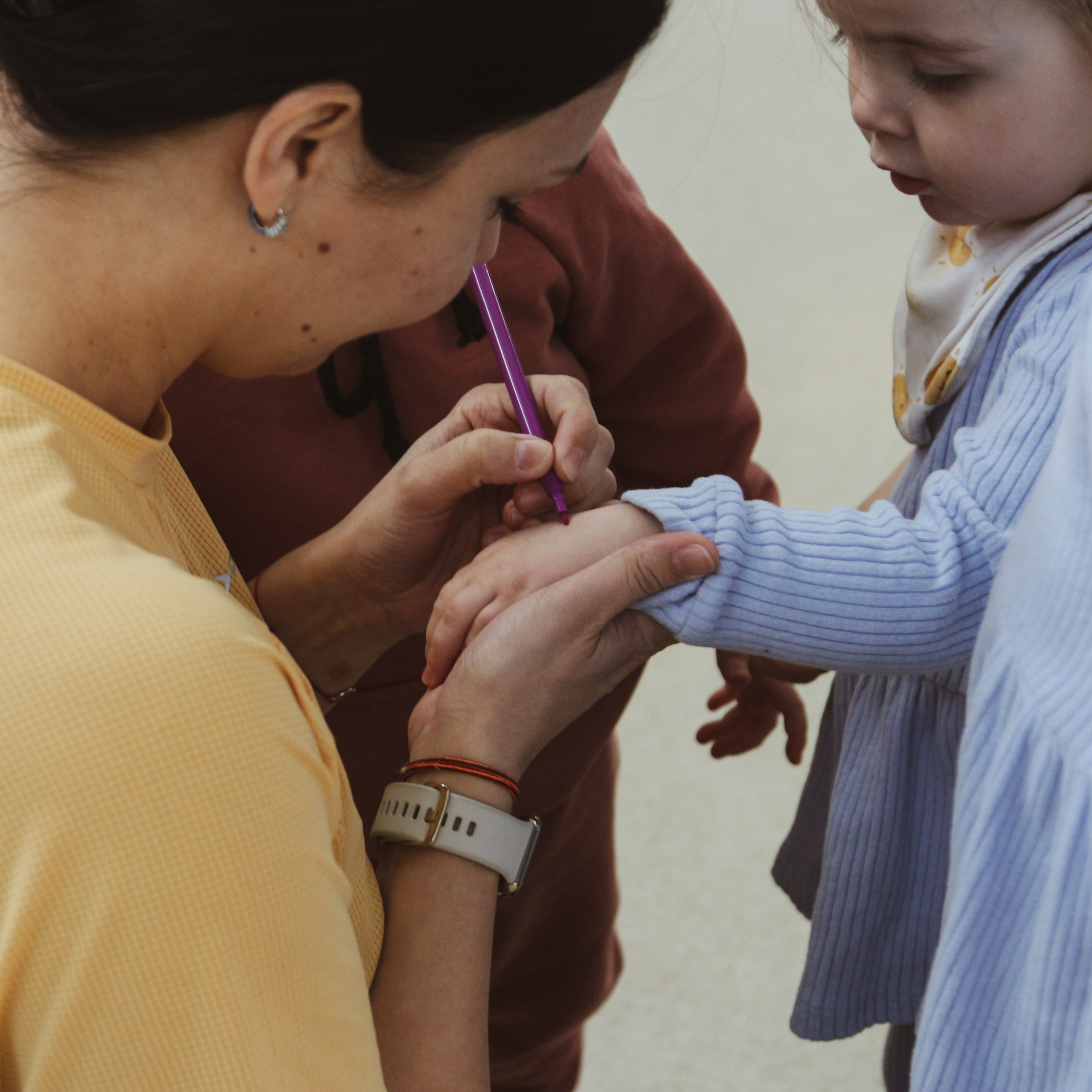 Юни клуб. Алиса Томшина — Фотограф