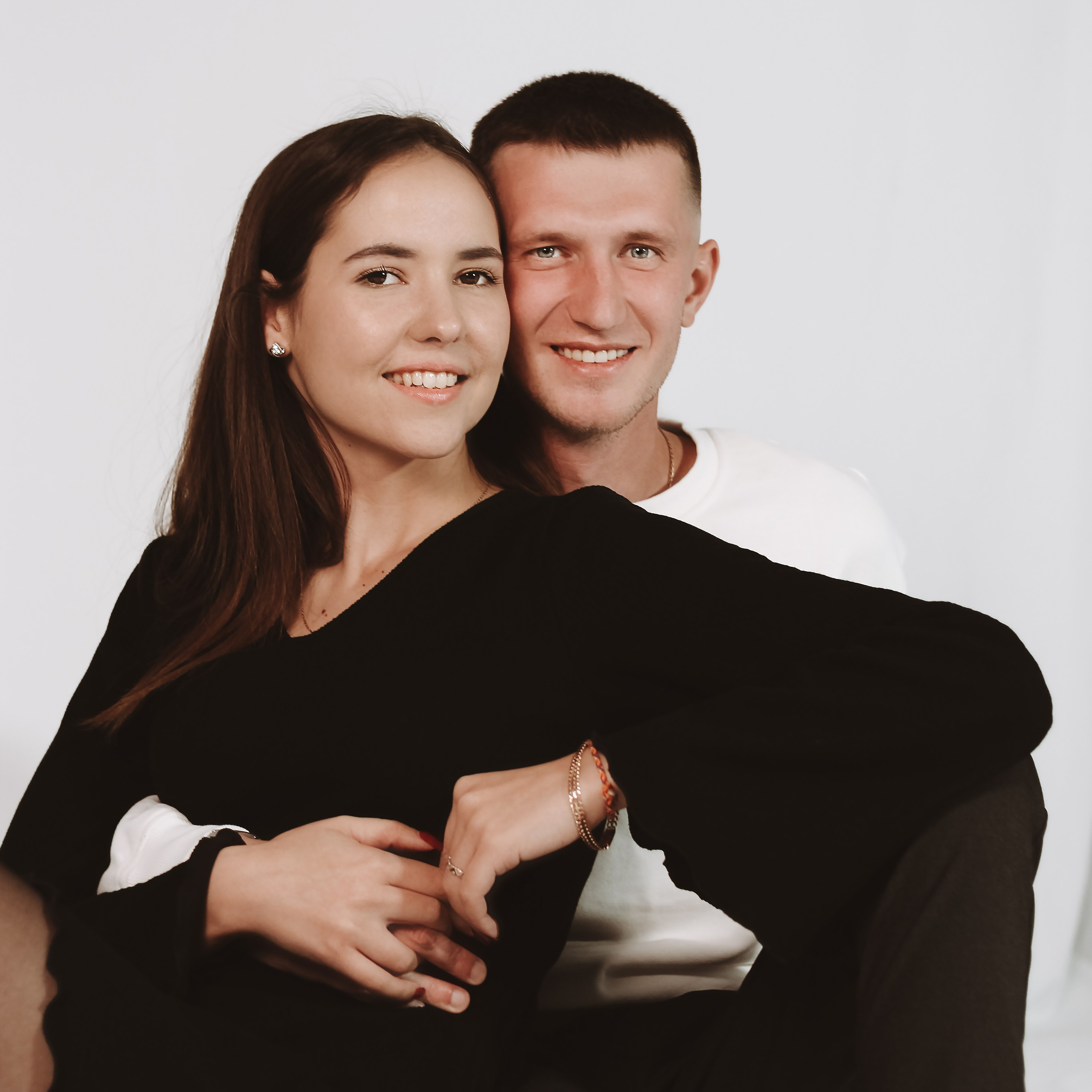 Чегдомын студия. Алиса Томшина — Фотограф