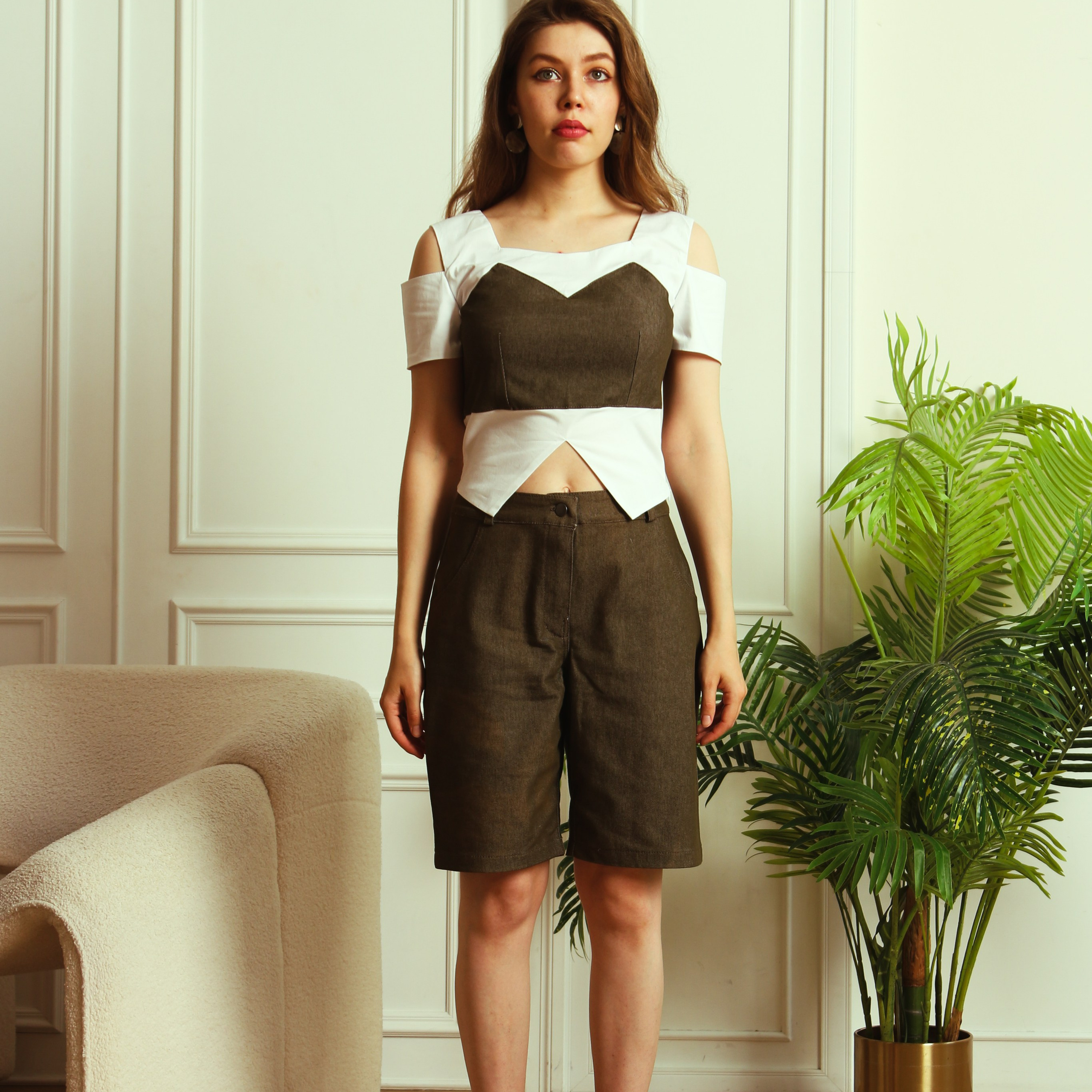 Одежда женская. Алиса Томшина — Фотограф