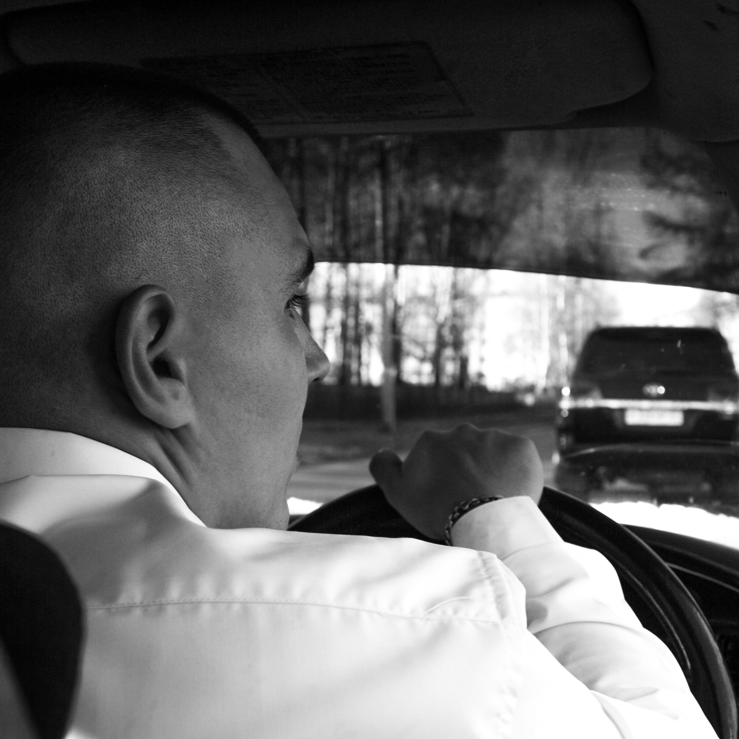 Чегдомын свадьба. Алиса Томшина — Фотограф