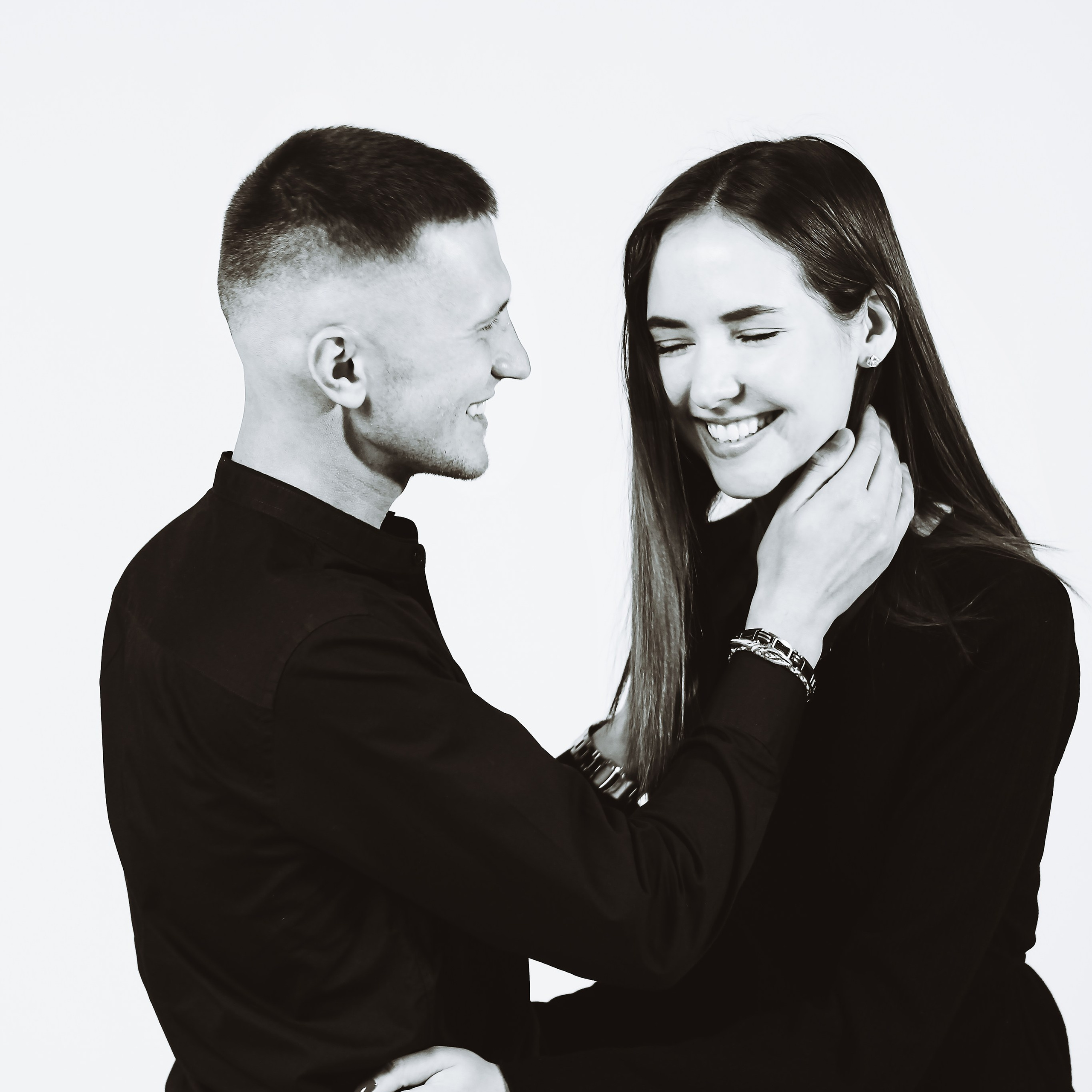 Чегдомын студия. Алиса Томшина — Фотограф