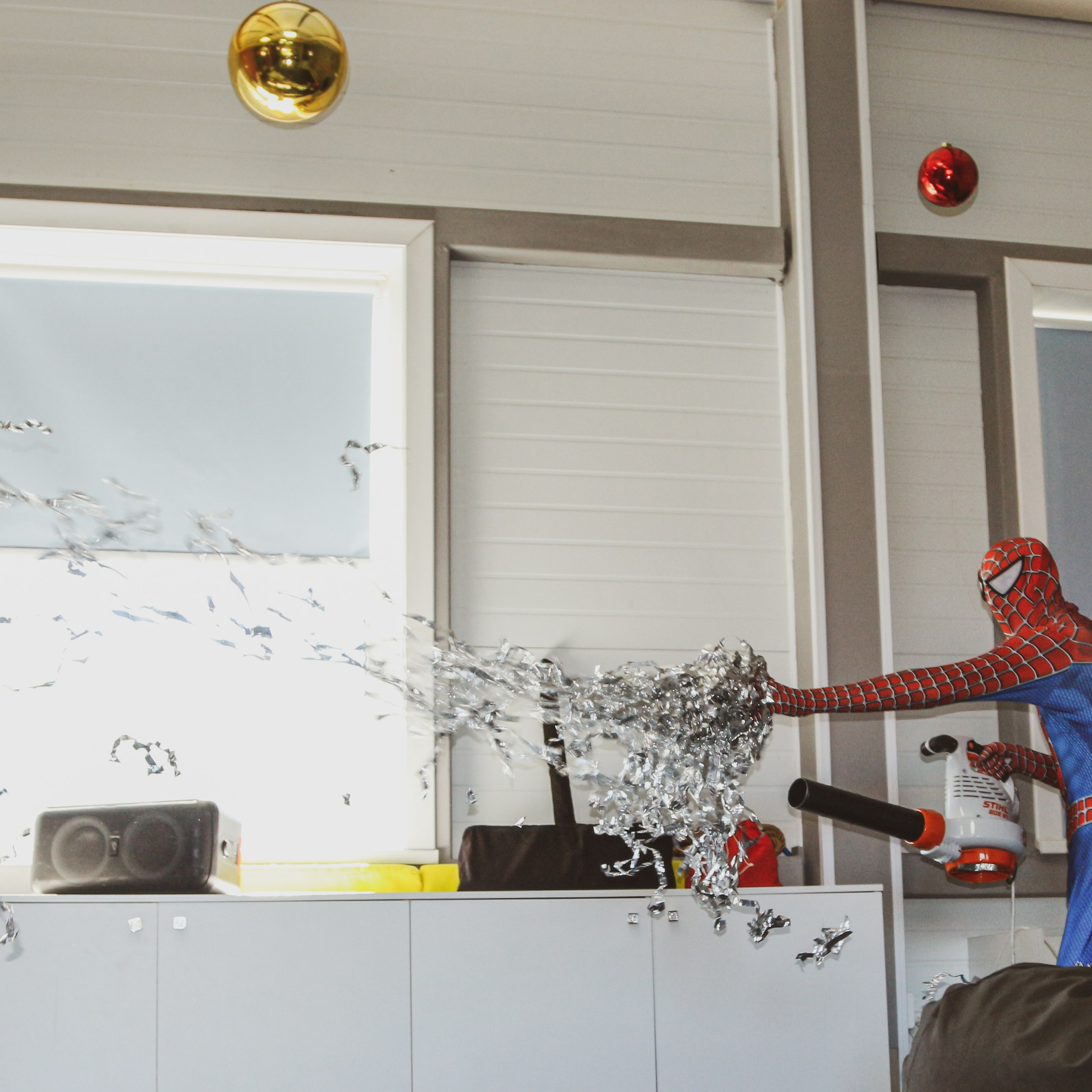 Детское день рождения. Алиса Томшина — Фотограф