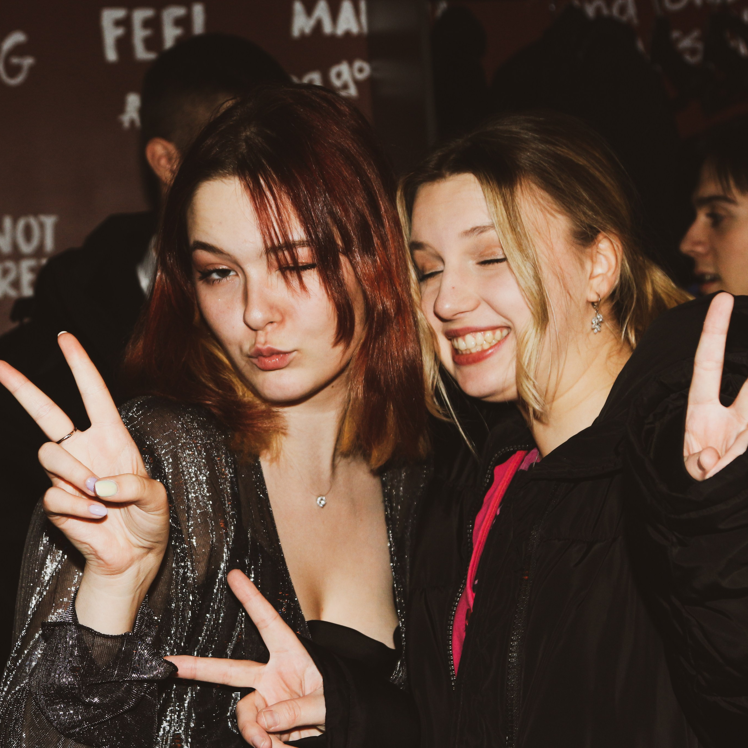 Студия пятница 3. Алиса Томшина — Фотограф