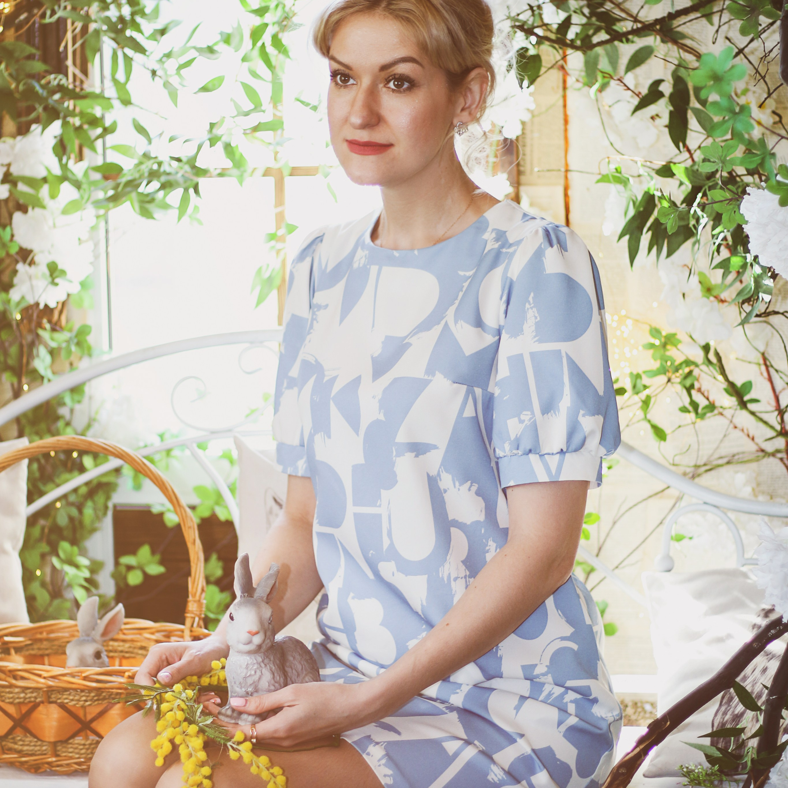 Студия «Чердак». Алиса Томшина — Фотограф