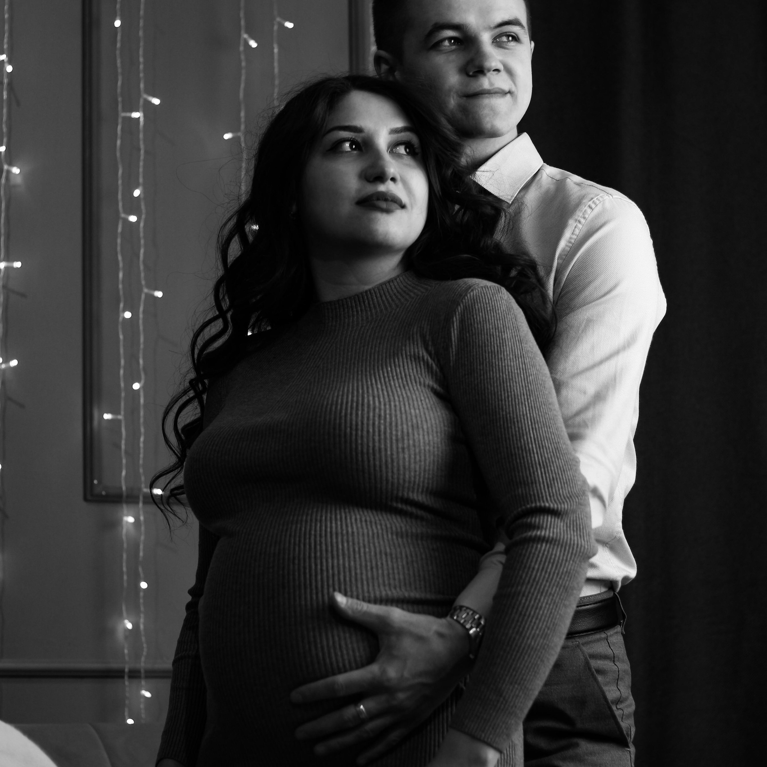 Ожидание. Алиса Томшина — Фотограф