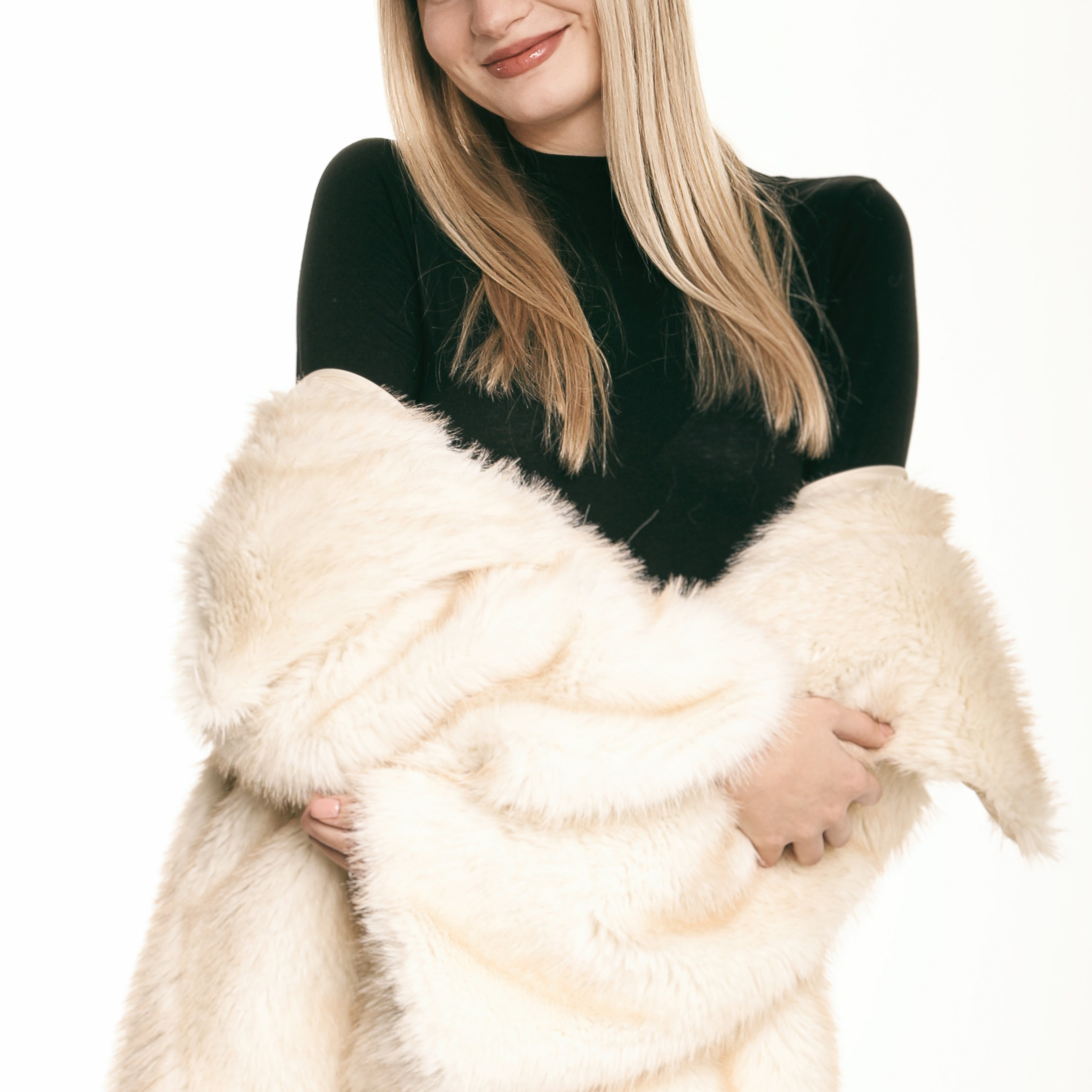 Шуба. Алиса Томшина — Фотограф