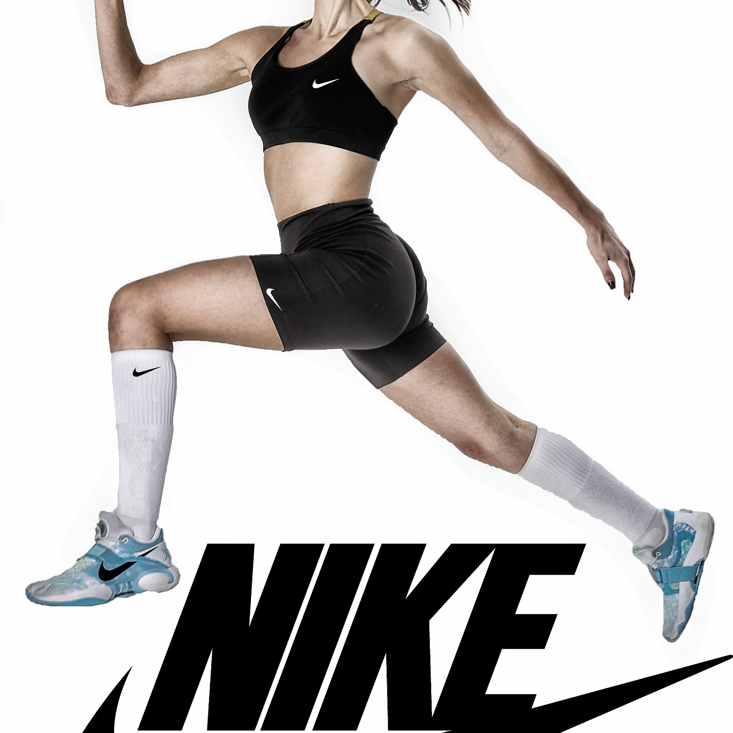 Спортивная одежда 3. Алиса Томшина — Фотограф