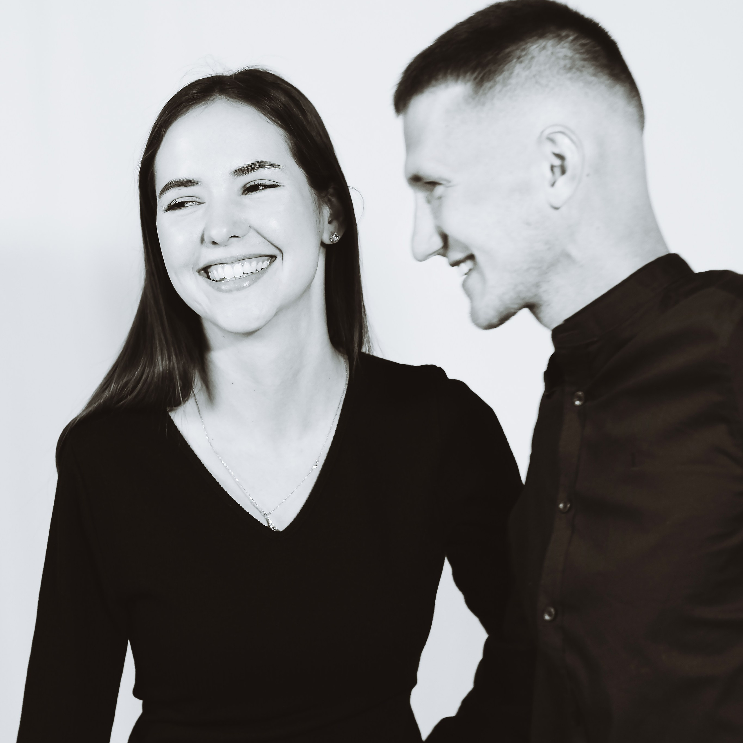 Чегдомын студия. Алиса Томшина — Фотограф